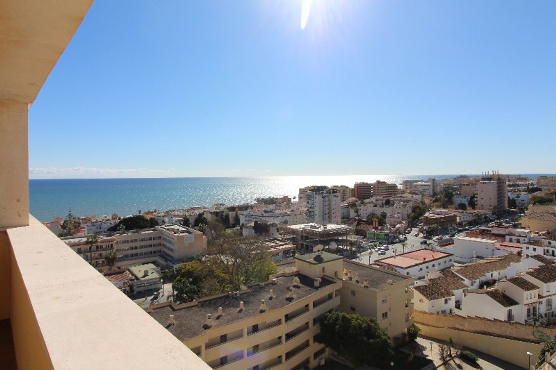 קוֹנדוֹמִינִיוֹן ב Torremolinos, Andalucía 11404591