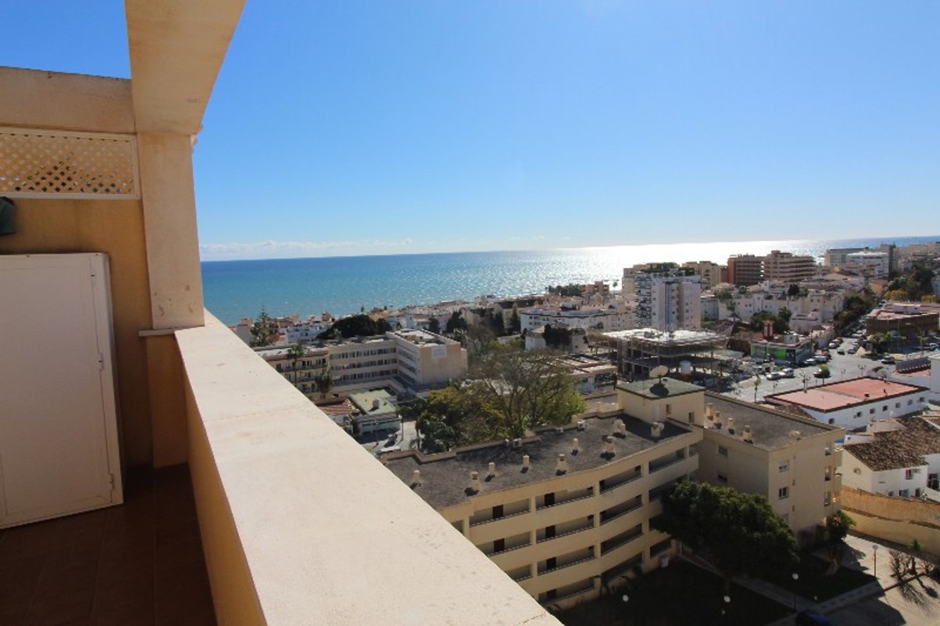 Condominio nel Torremolinos, Andalusia 11404591