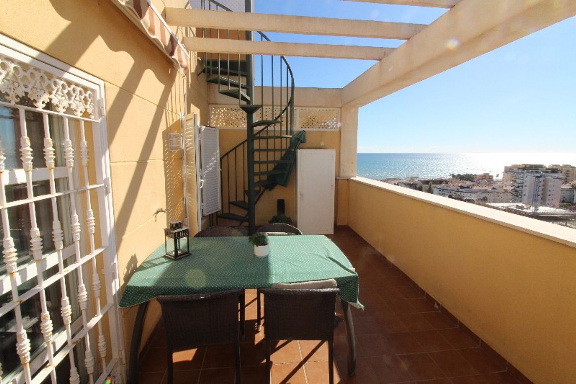 Condominio nel Torremolinos, Andalusia 11404591