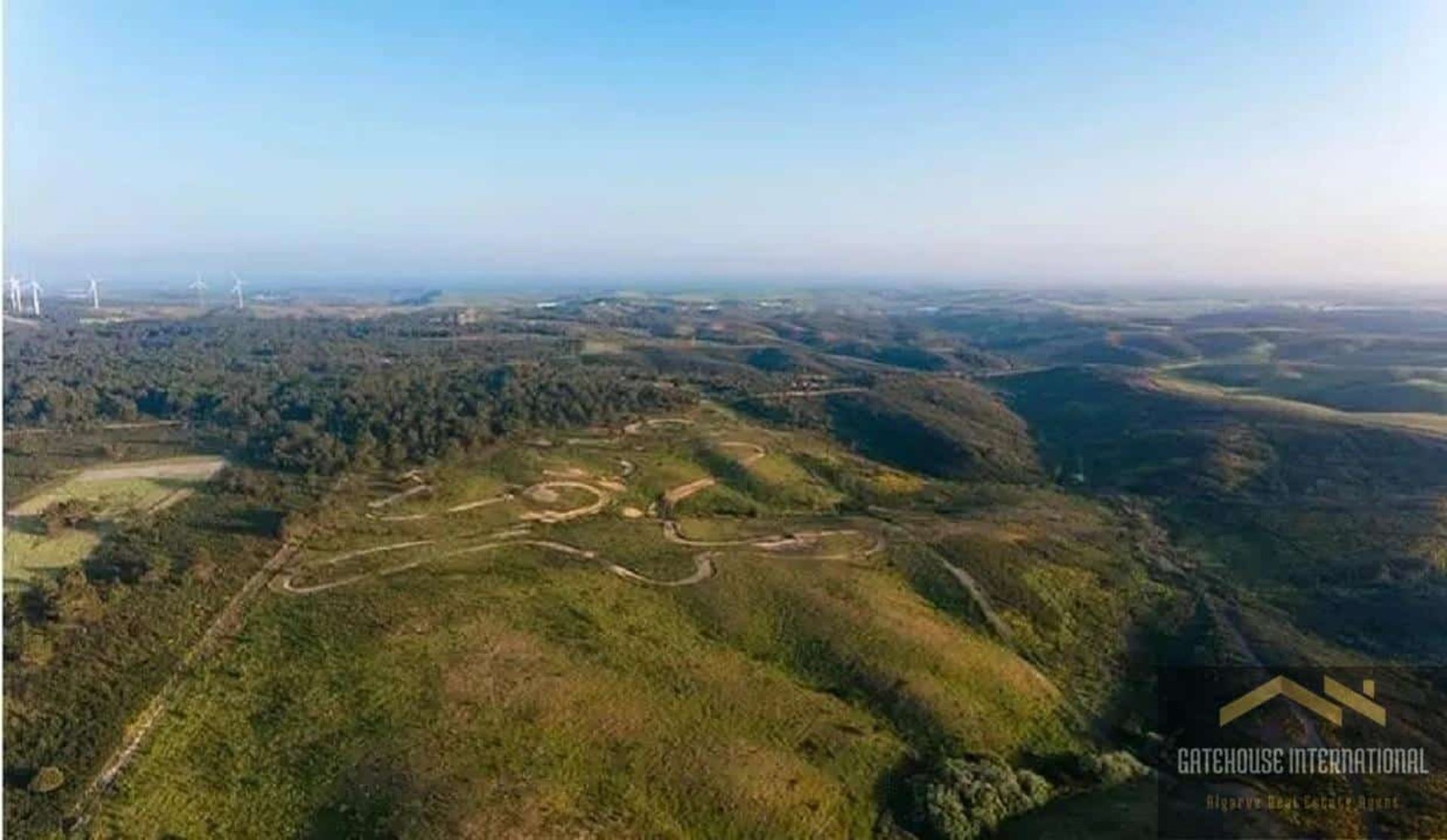 Tierra en raposeira, Faraón 11404598