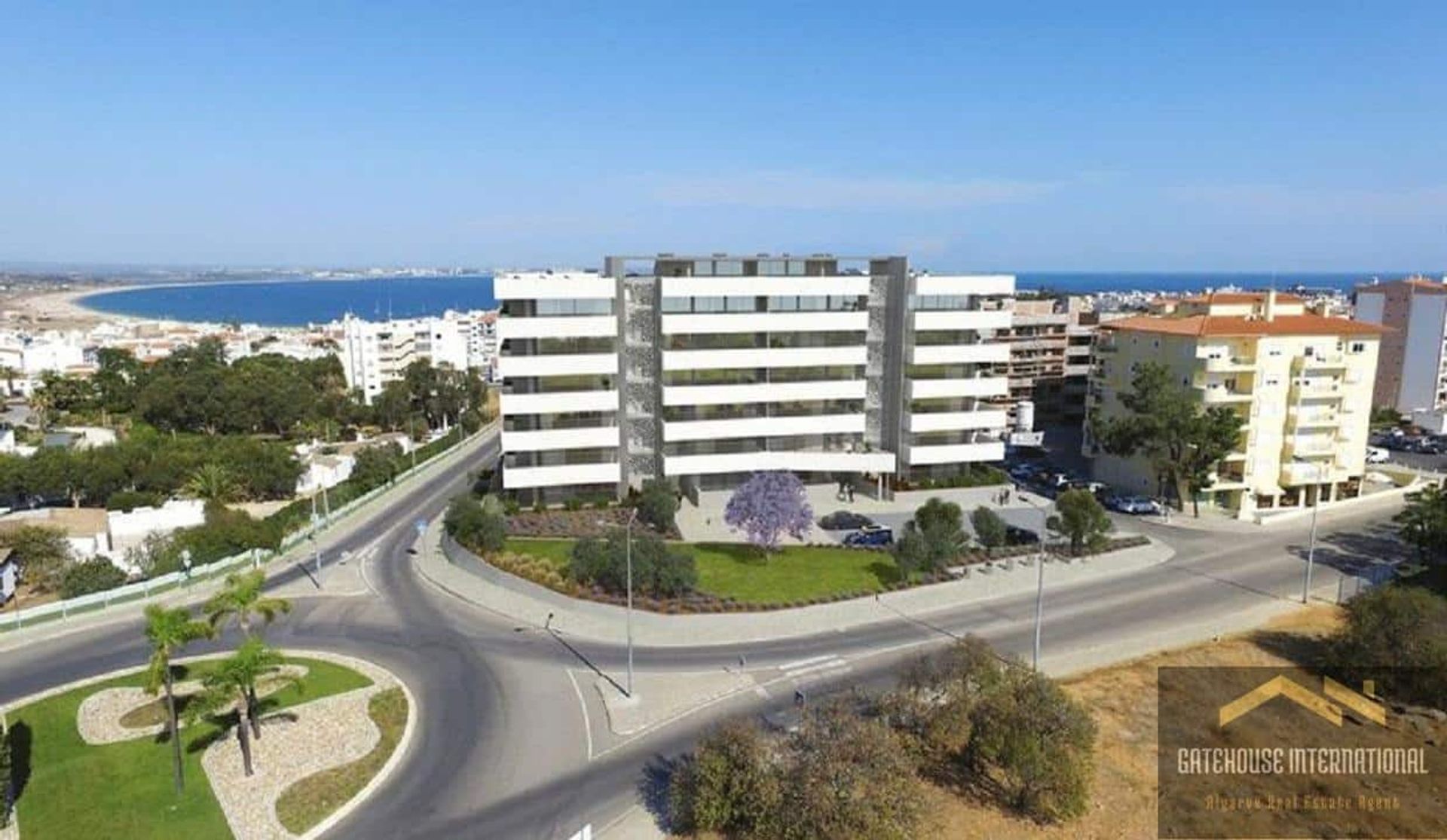 Condominium in Lagos, Faro 11404603