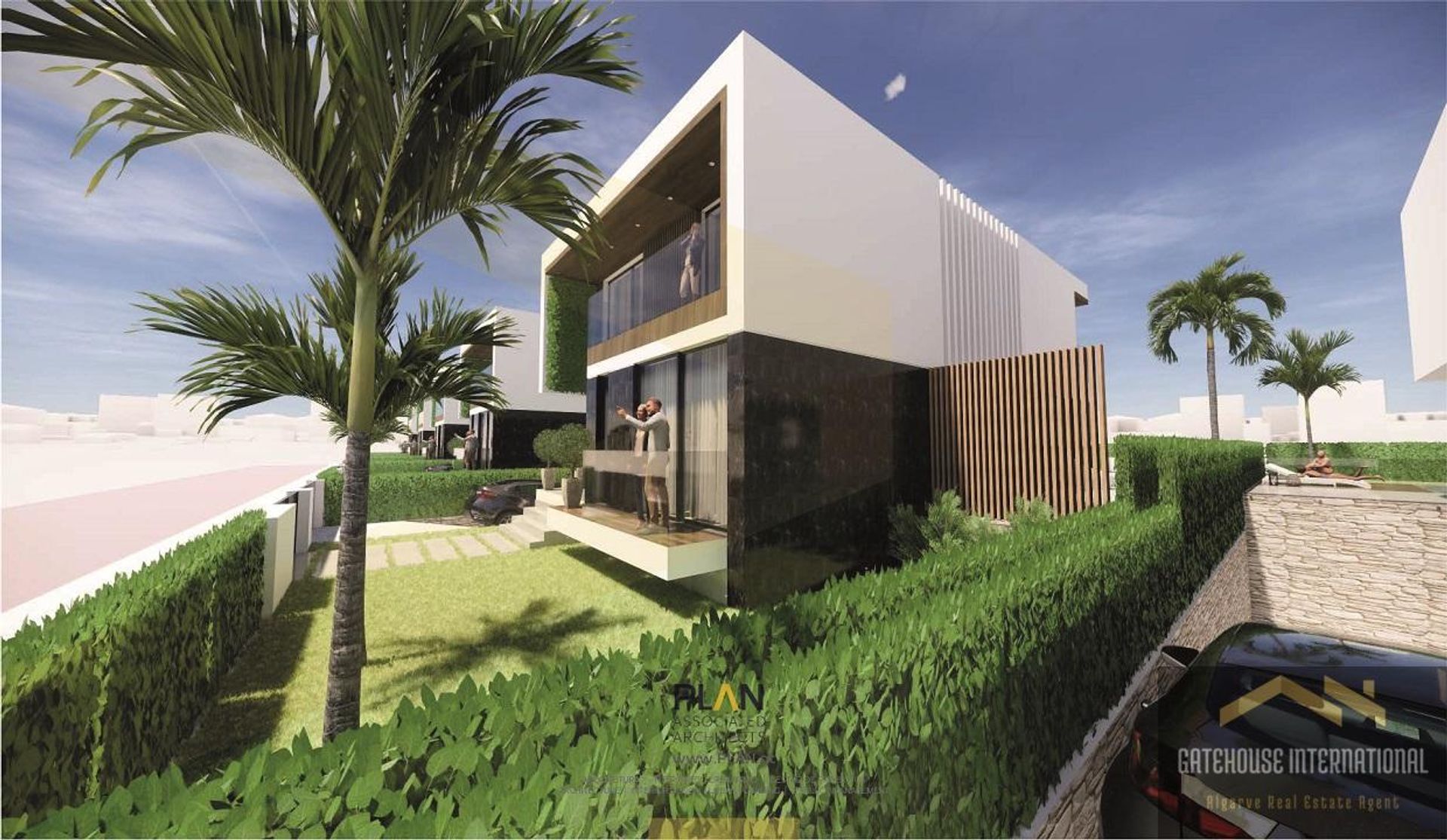 House in Gambelas, Faro 11404606