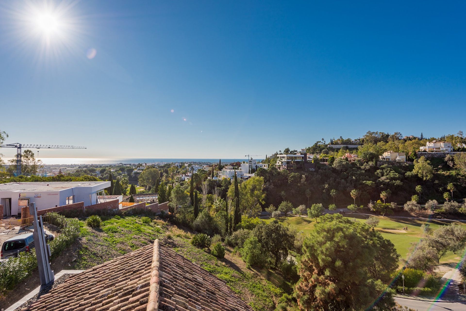 casa en Santa Úrsula, Islas Canarias 11404608