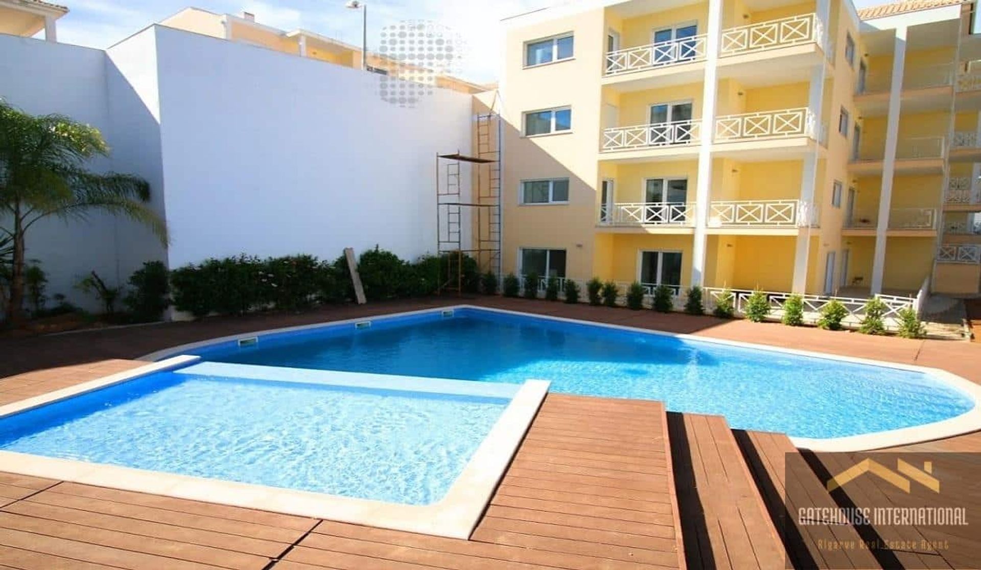 House in Albufeira, Faro 11404619