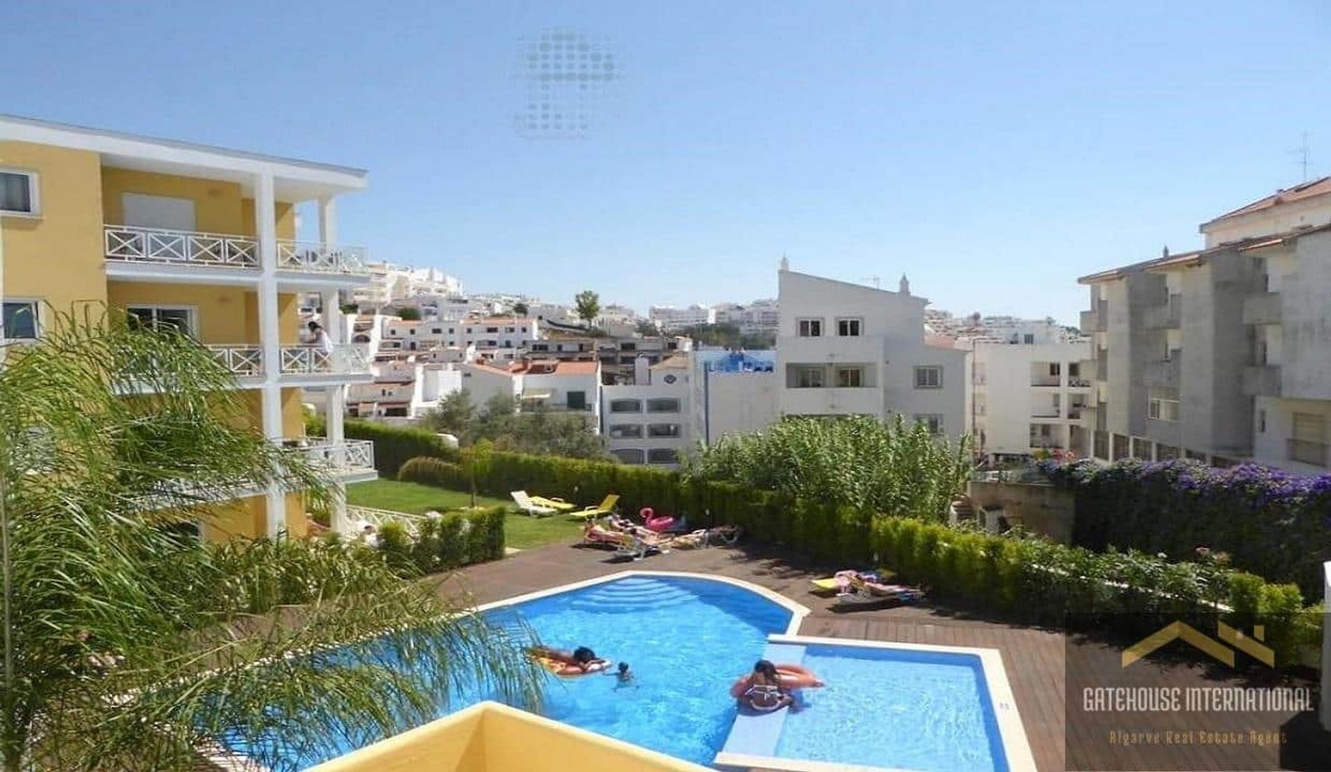 House in Albufeira, Faro 11404619