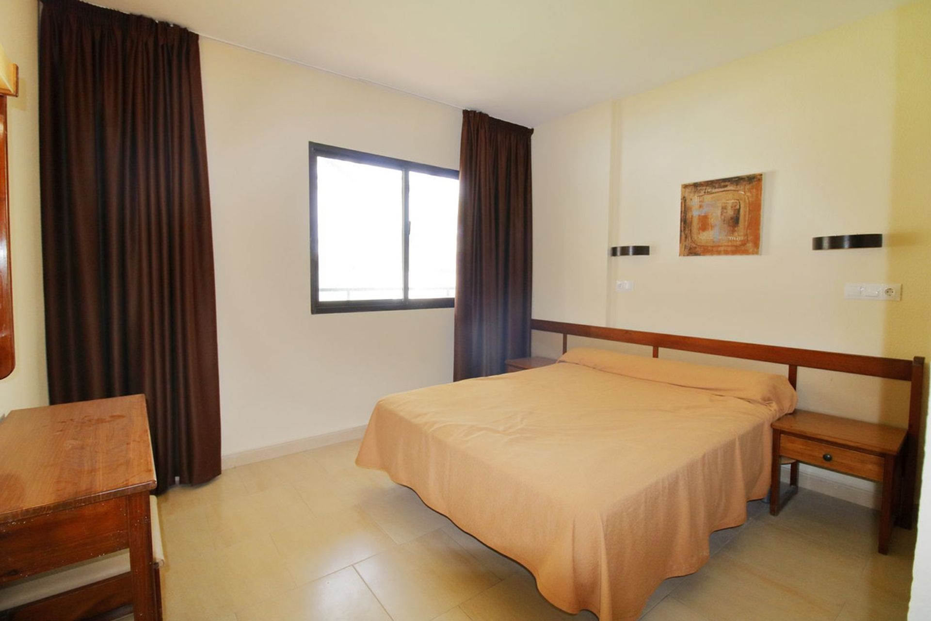 Osakehuoneisto sisään Fuengirola, Andalucía 11404643