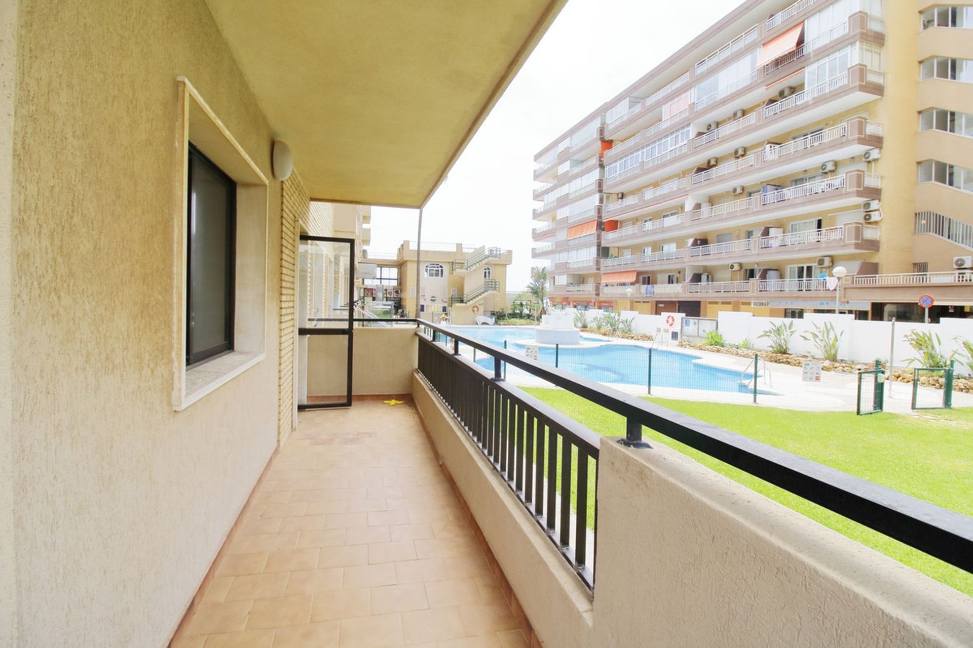 Συγκυριαρχία σε Fuengirola, Andalucía 11404643