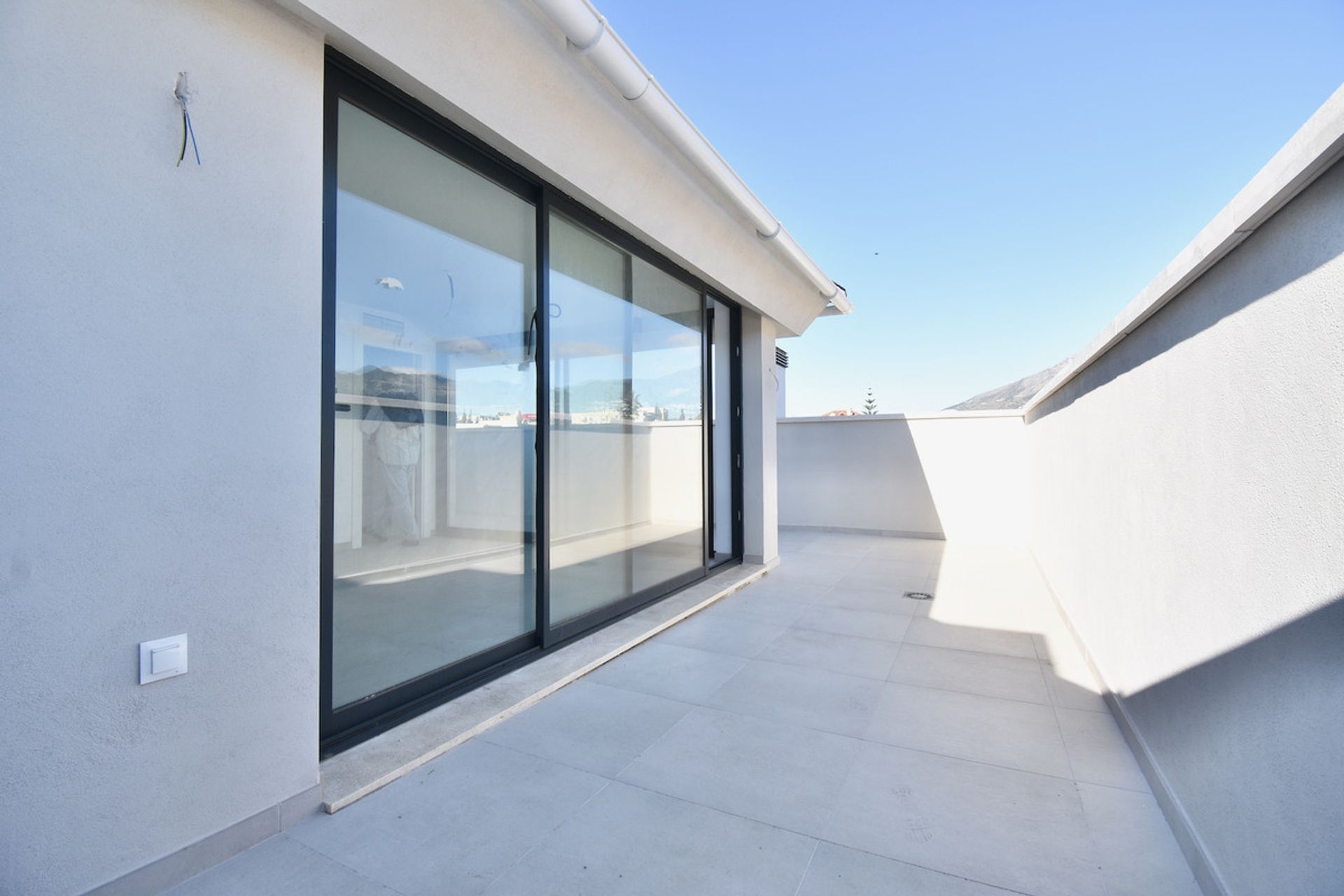 Condominio en Fuengirola, Andalucía 11404647