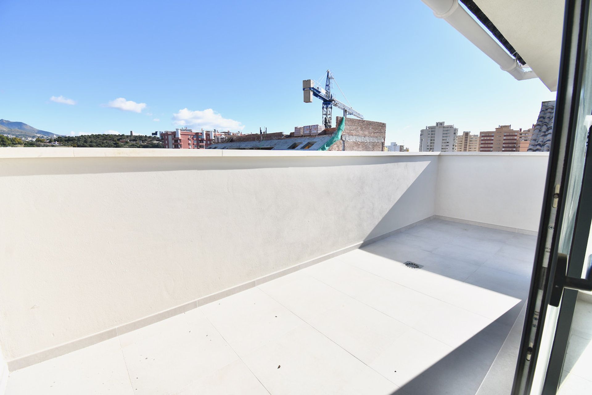 Condominio en Fuengirola, Andalucía 11404647