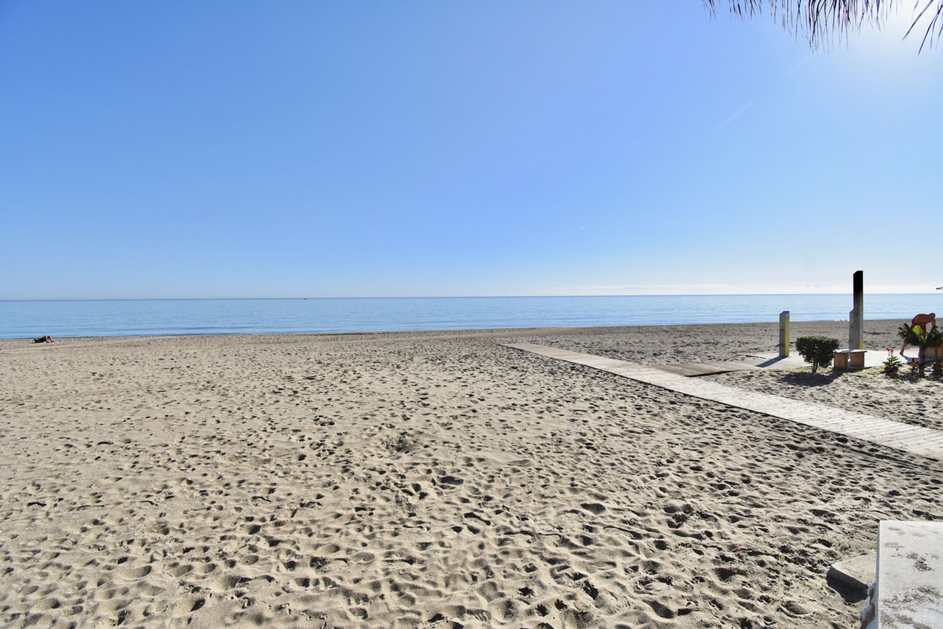 Eigentumswohnung im Fuengirola, Andalucía 11404647