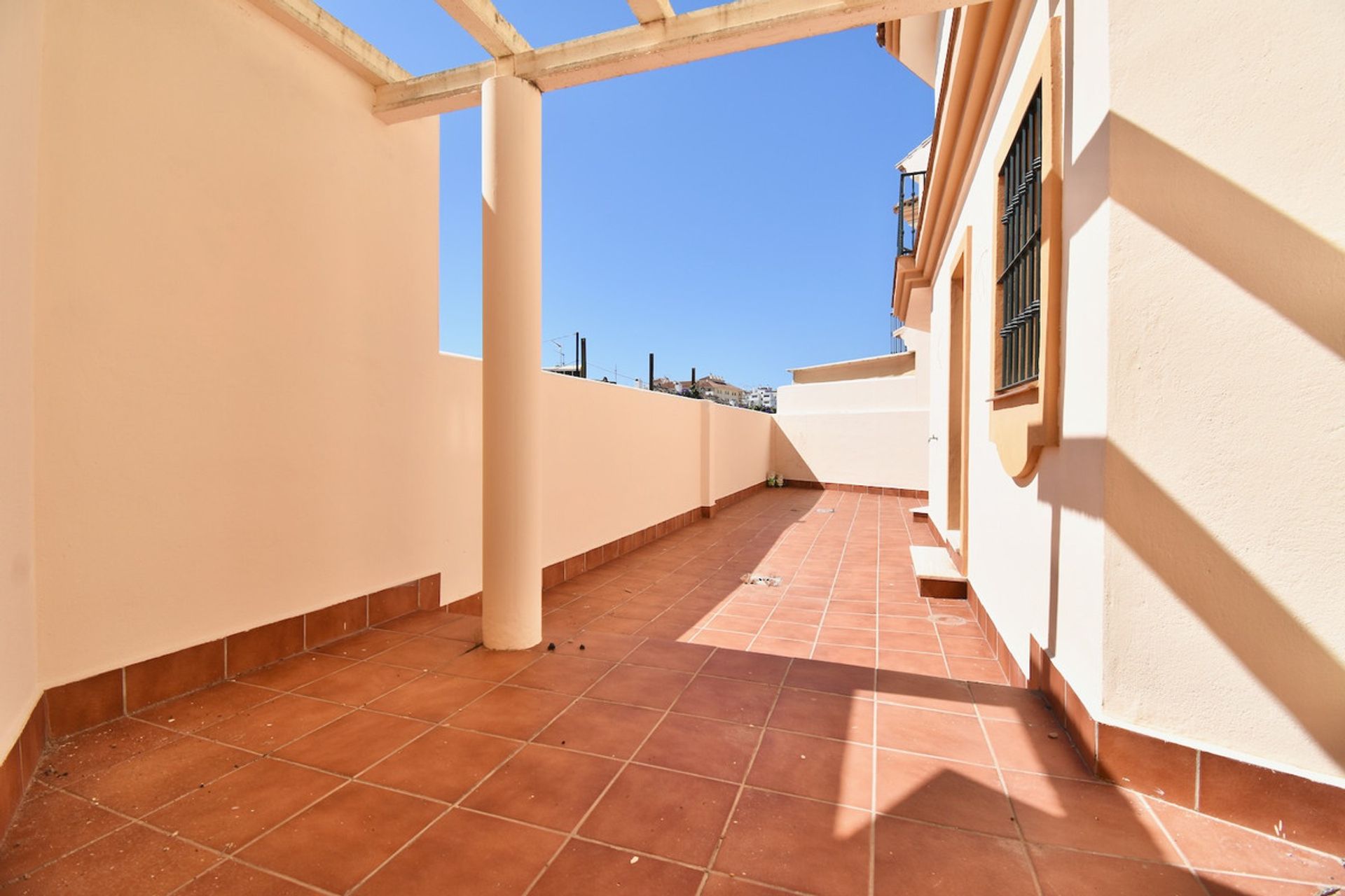 House in Fuengirola, Andalucía 11404649