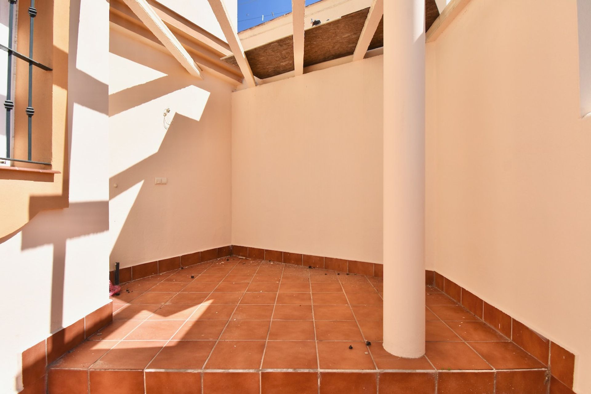 House in Fuengirola, Andalucía 11404649