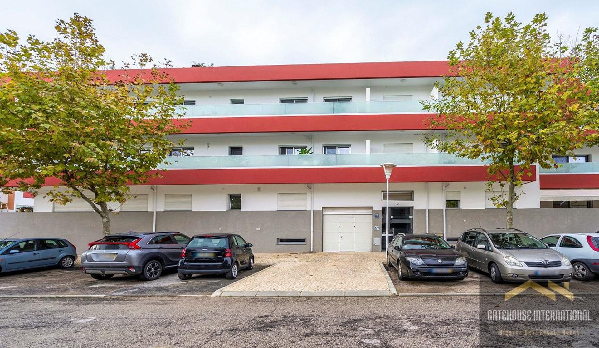 Condominium dans Tavira, Faro 11404653