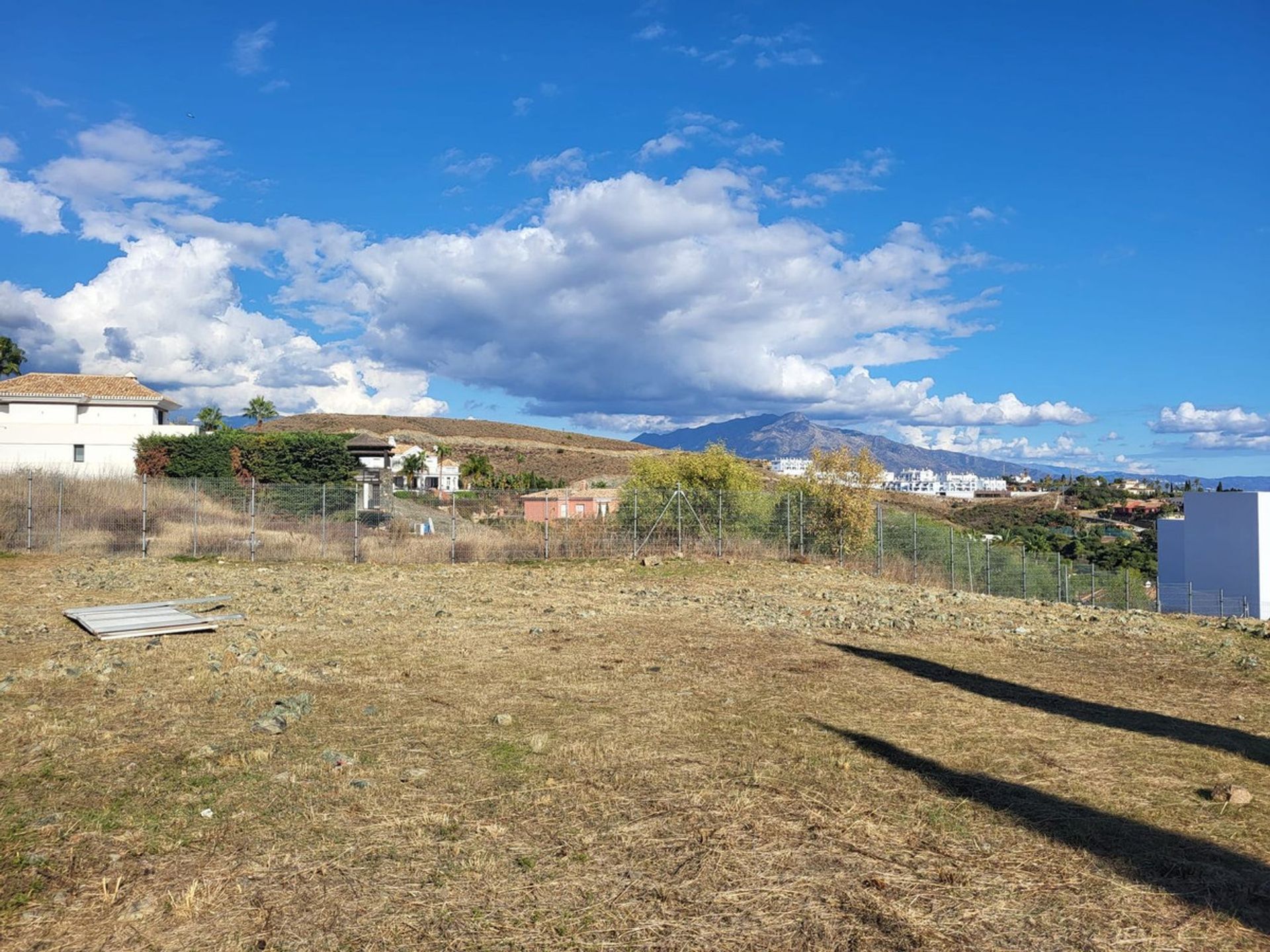 나라 에 Benahavís, Andalucía 11404667