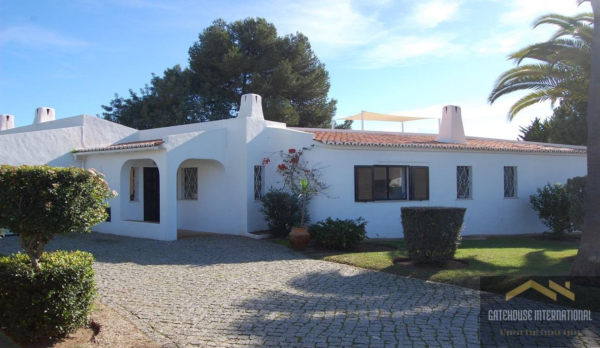 casa en Praia do Carvoeiro, Faro 11404676