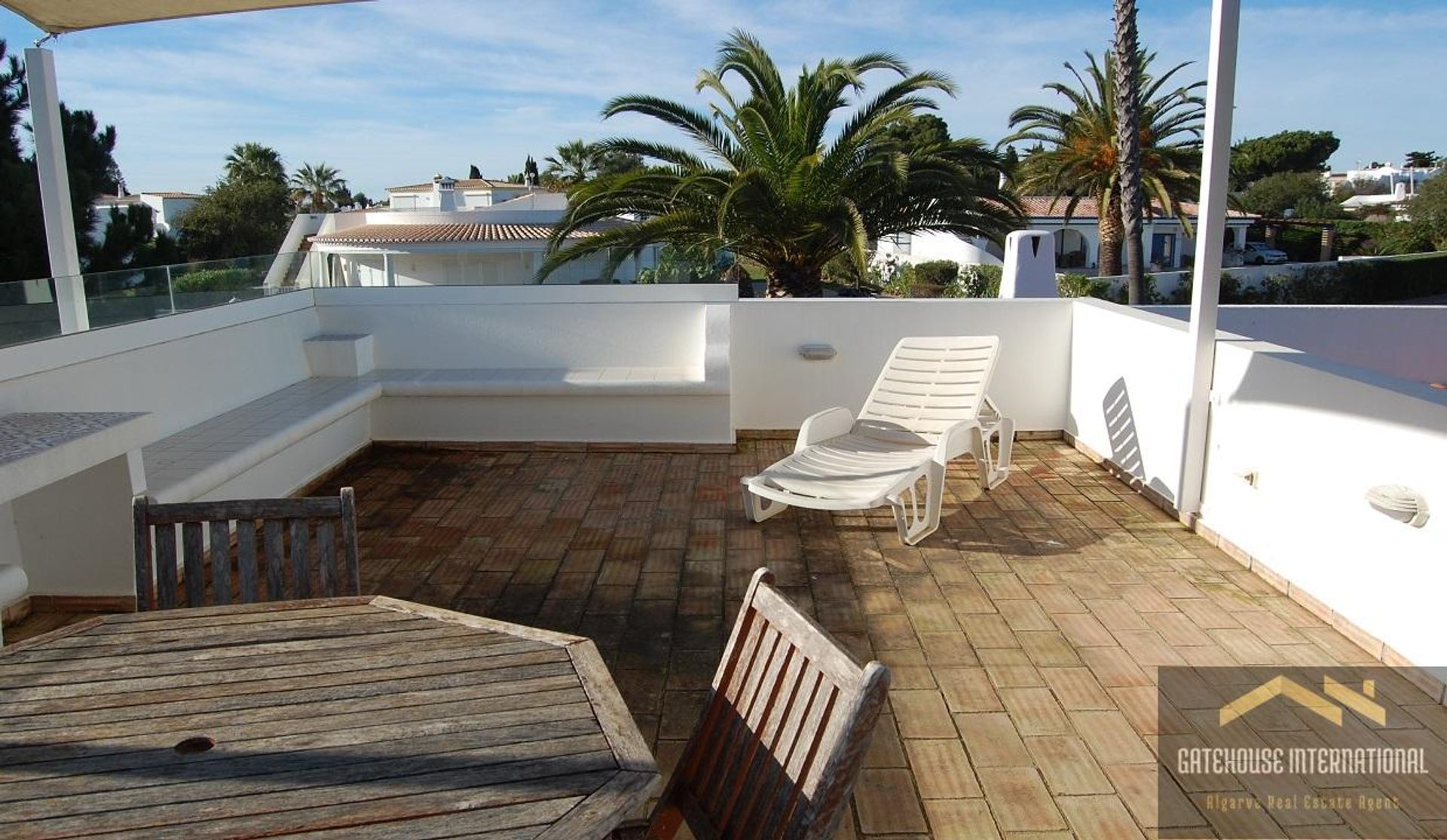 Huis in Praia do Carvoeiro, Faro 11404676