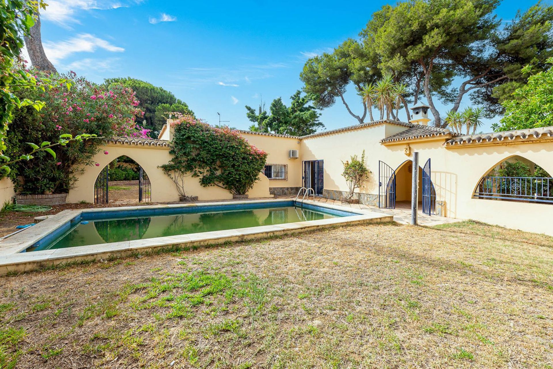 casa en Espinosa de los Monteros, Castilla y León 11404700