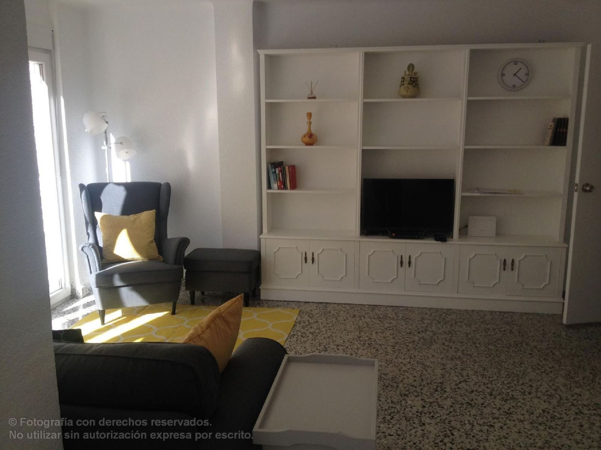 Condominium in Malaga, Andalusië 11404714