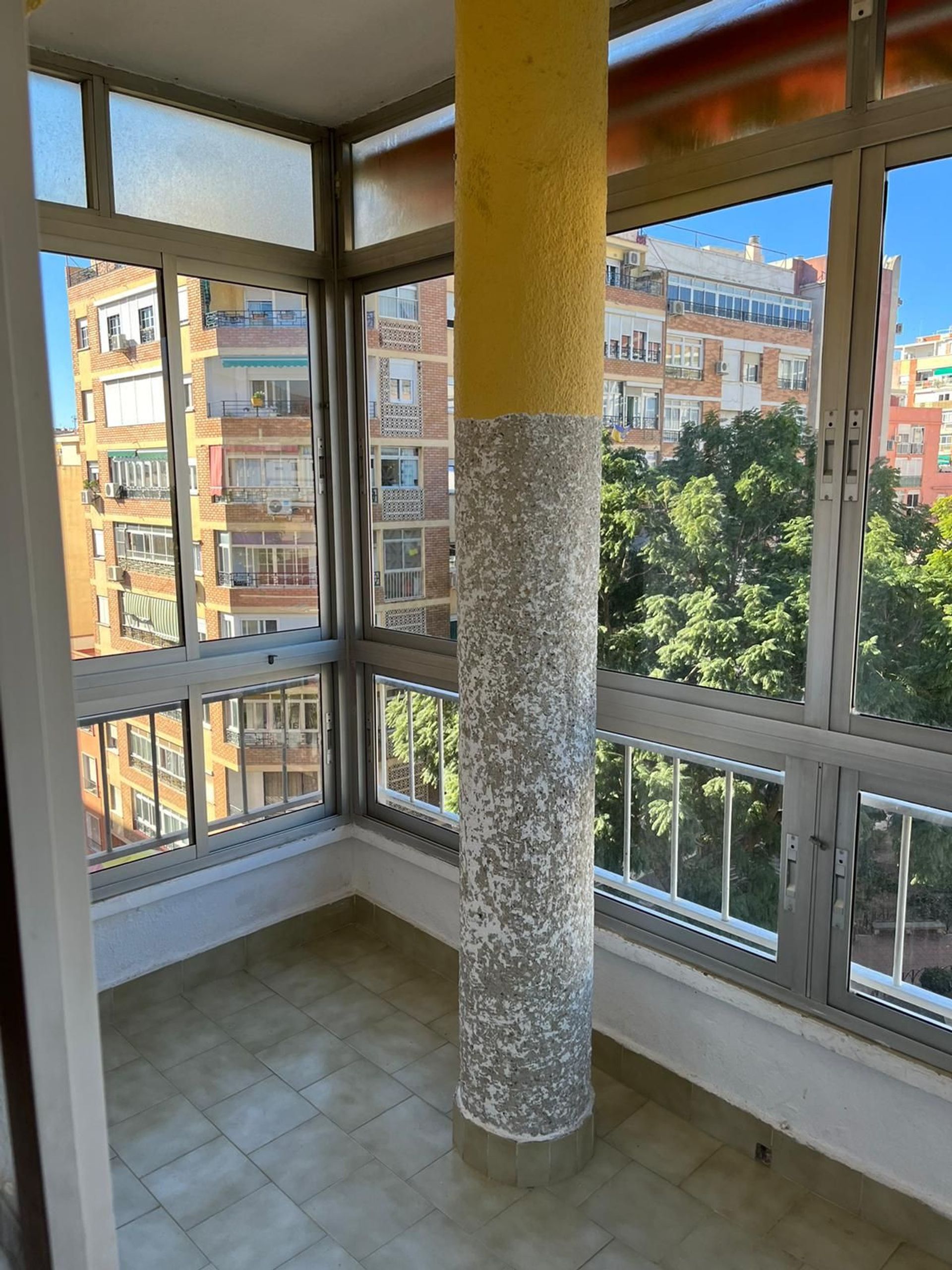 Condominio en málaga, Andalucía 11404719