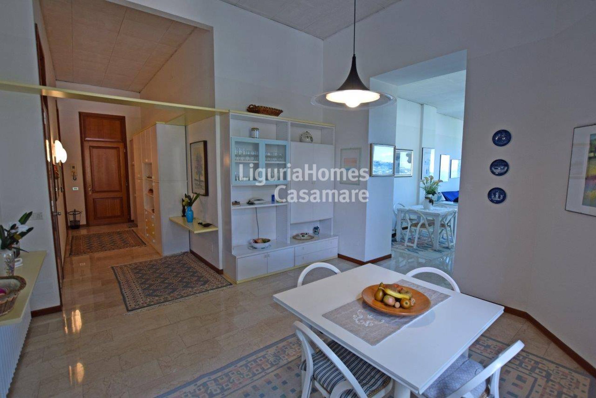 Кондоминиум в Ospedaletti, Liguria 11404720