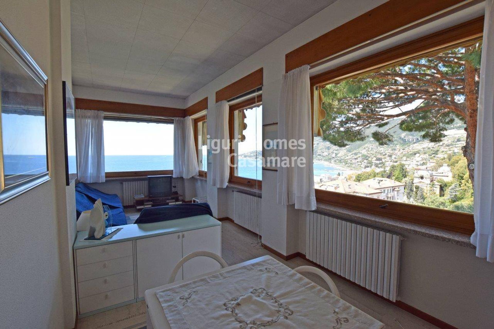 Condominio nel Ospedaletti, Liguria 11404720