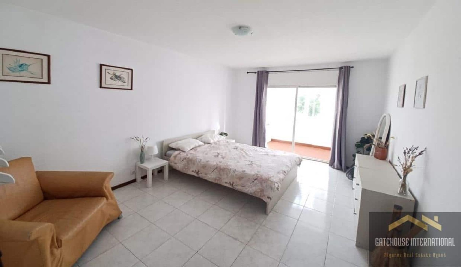 Condominium dans Quarteira, Faro 11404733