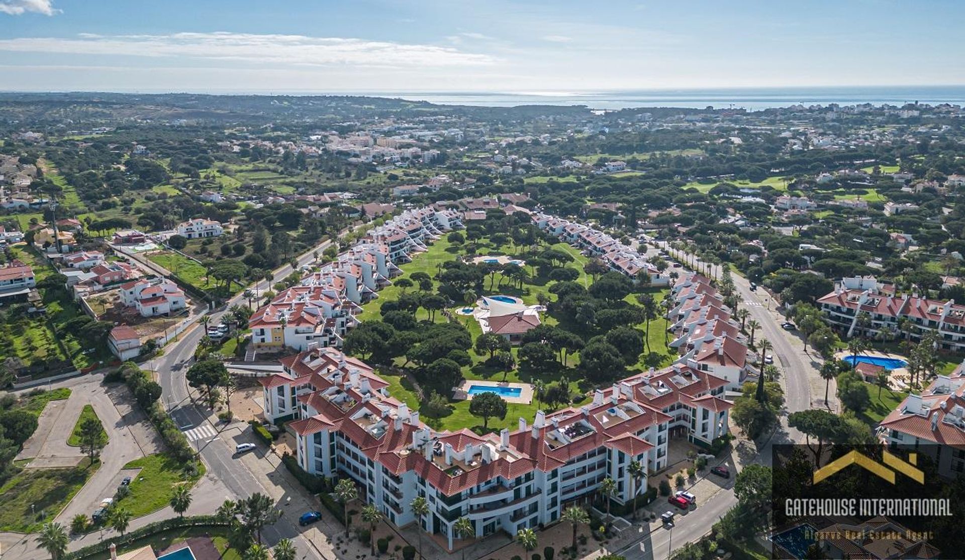 Condomínio no Cavacos, Faro 11404741