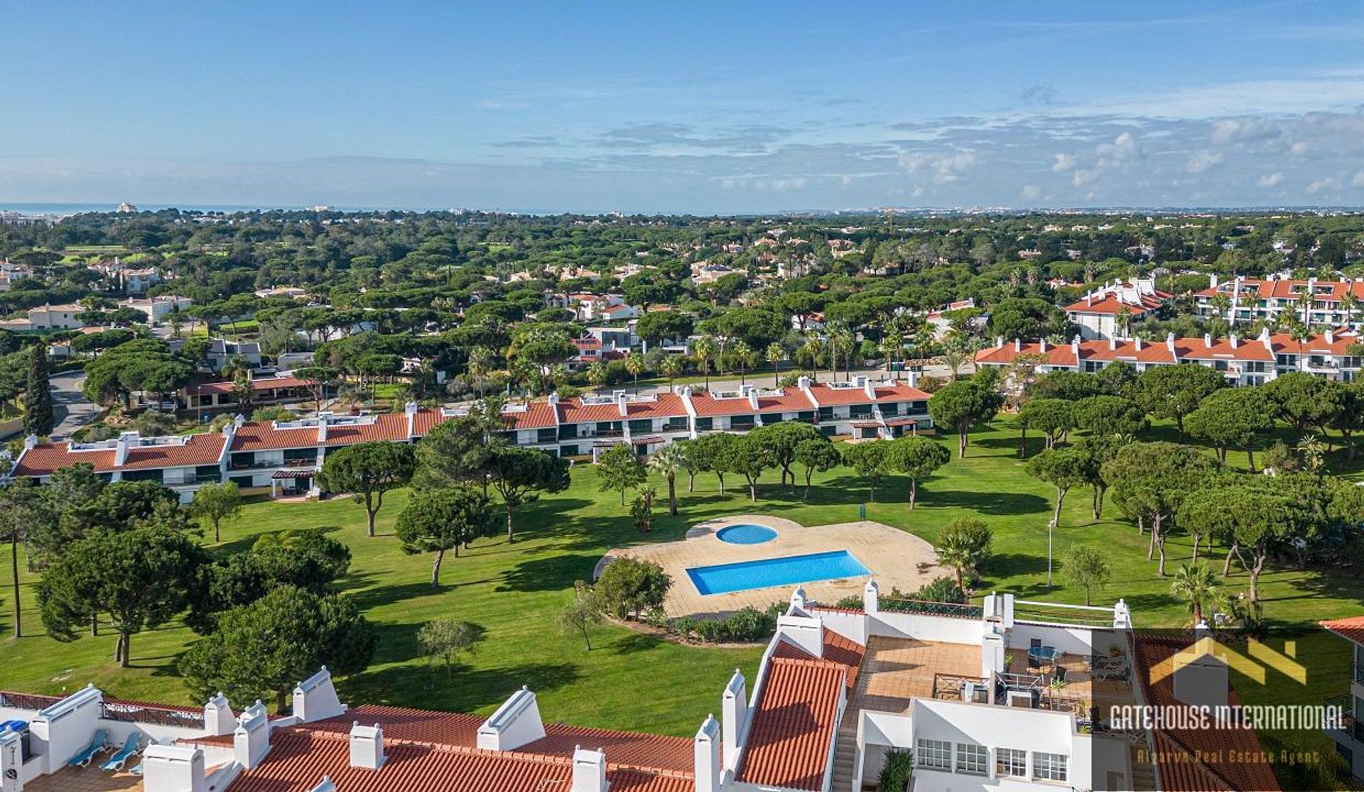 Condominio nel Quarteira, Faro 11404746