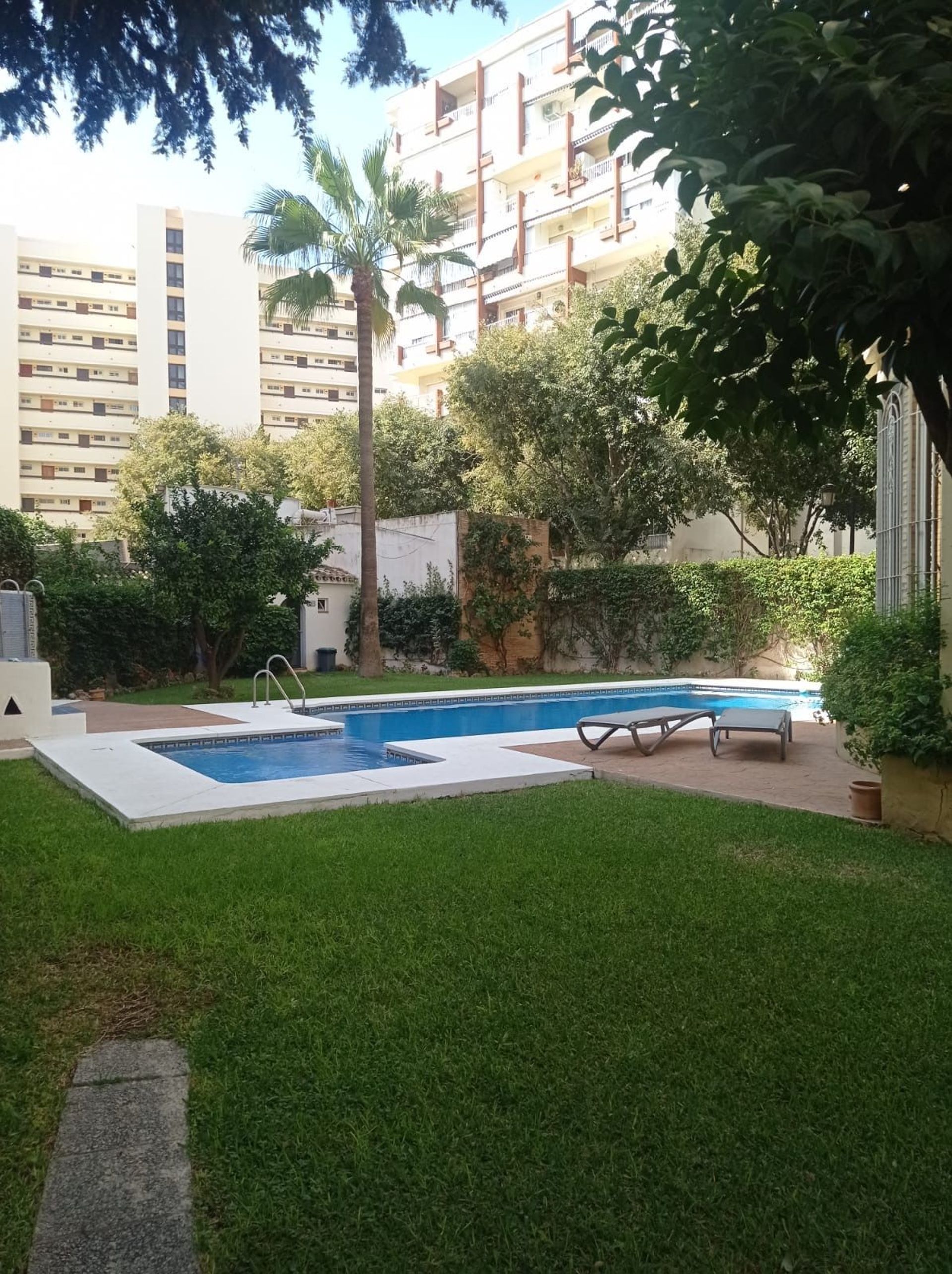 Condominio en marbella, Andalucía 11404774