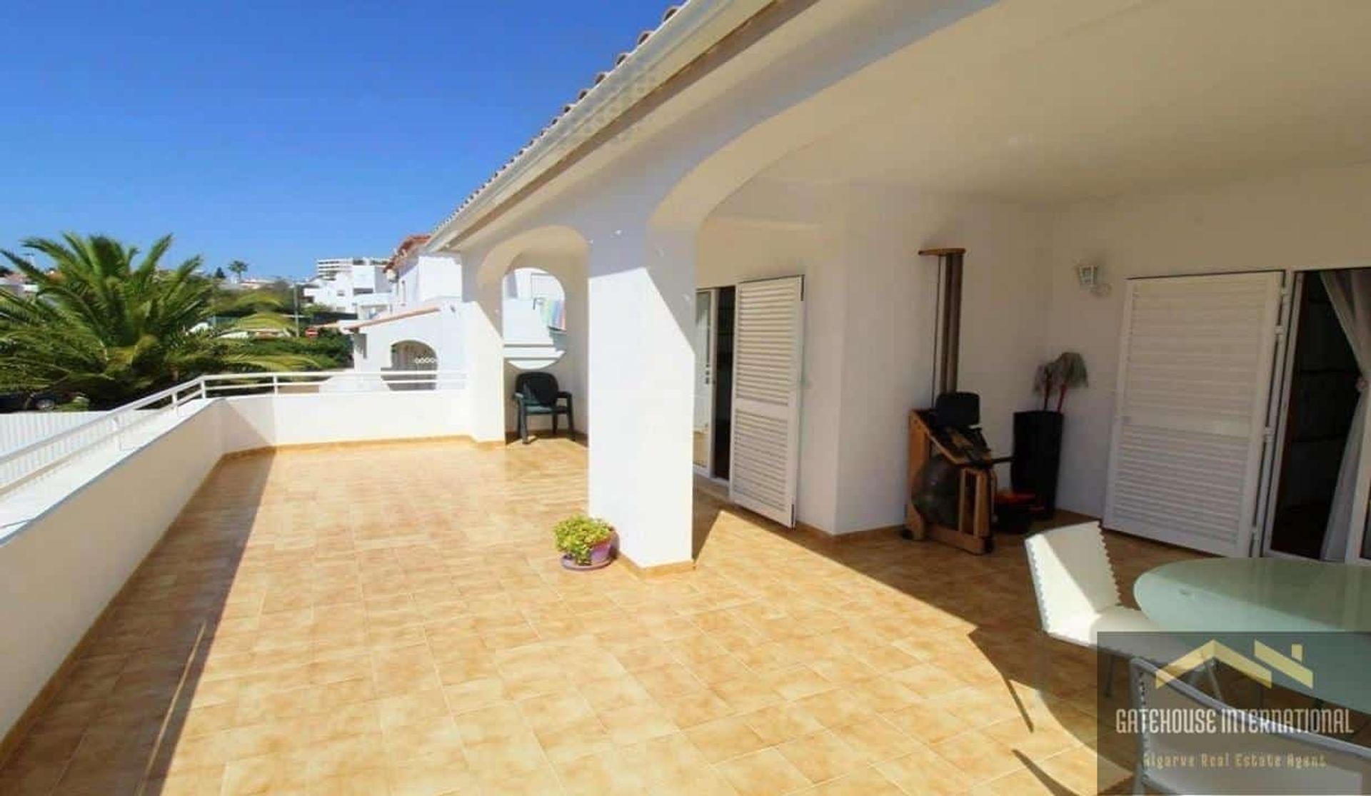 Huis in Albufeira, Faro 11404777