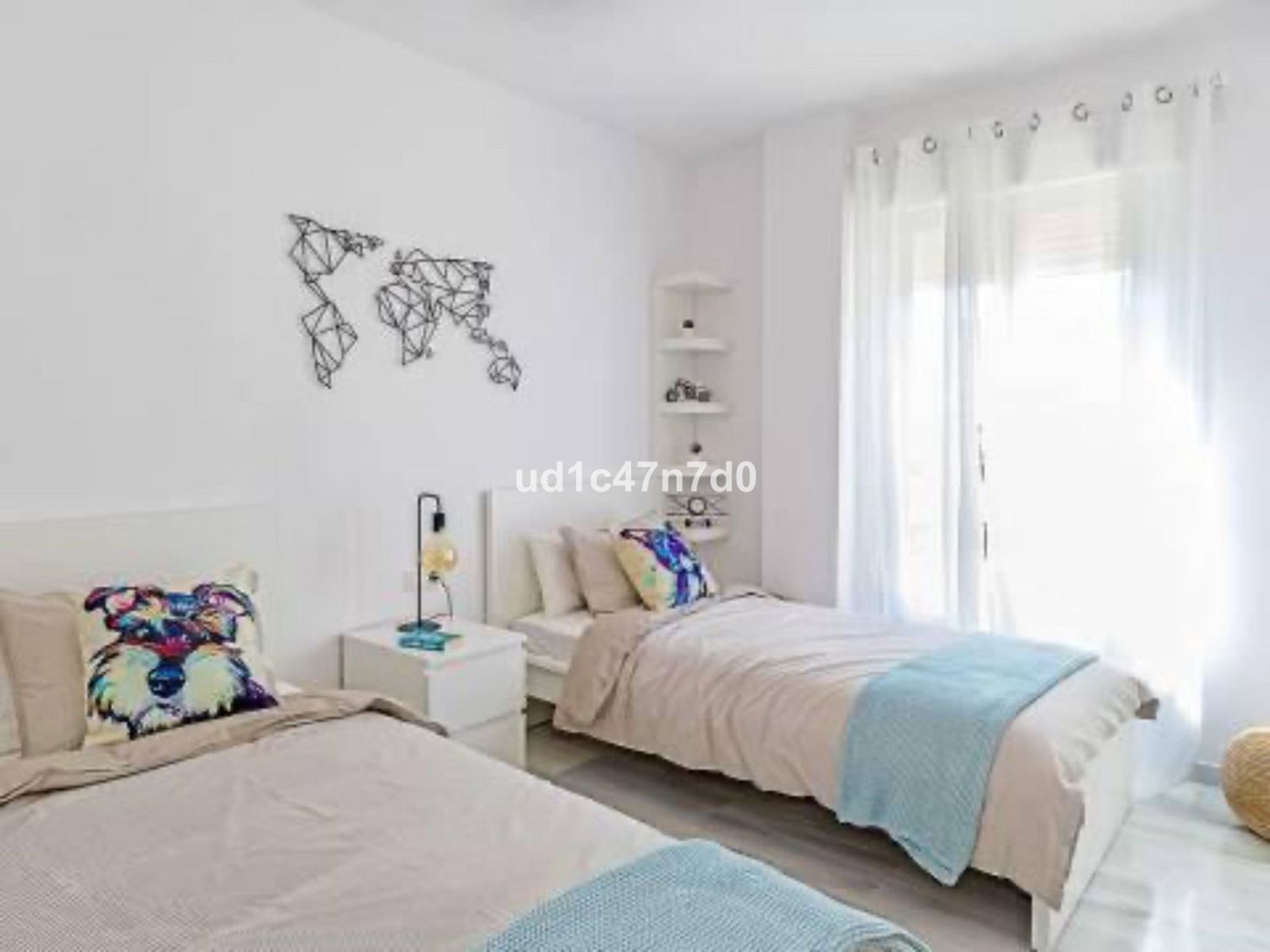 Condominium in Marbella, Andalusia 11404778