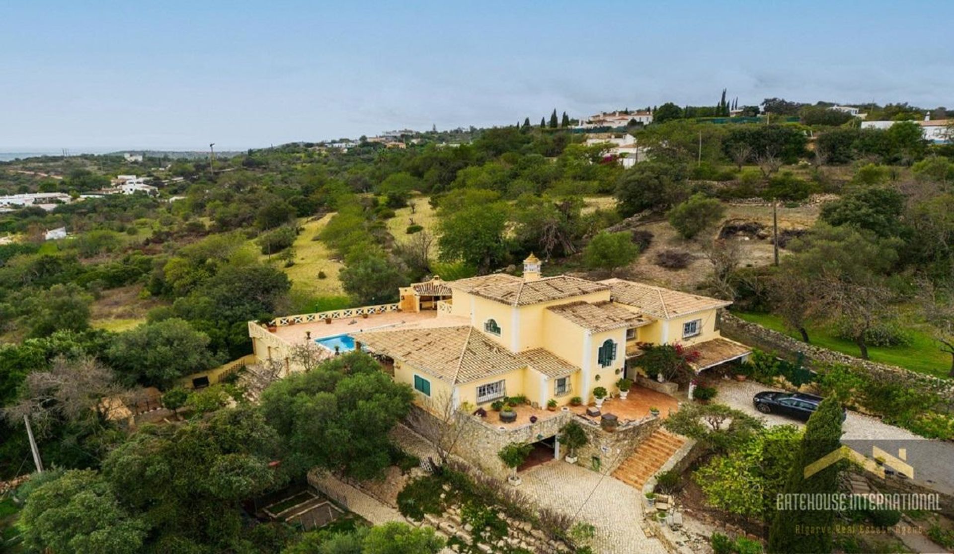 House in Fonte de Boliqueime, Faro 11404811