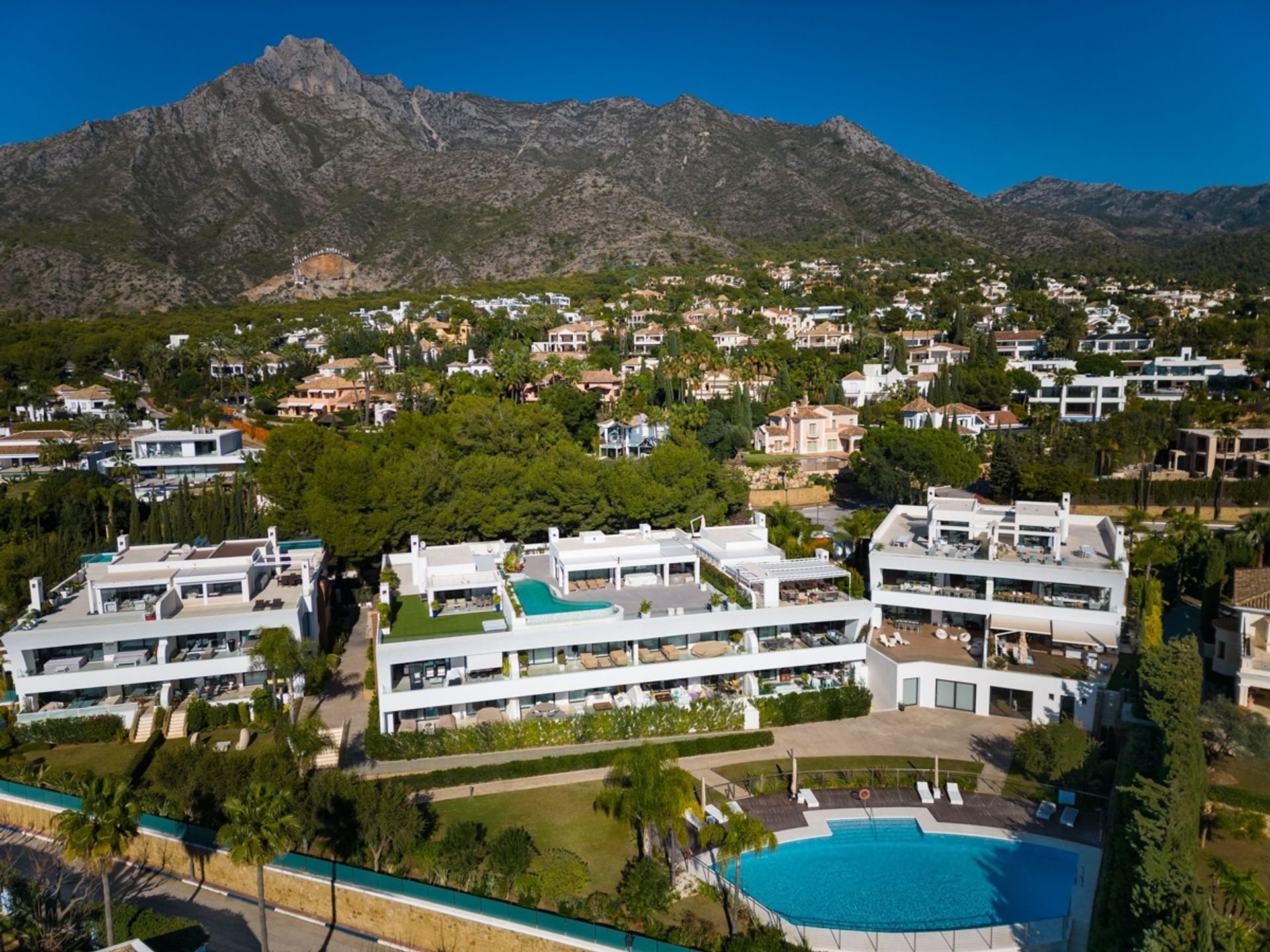 casa en marbella, Andalucía 11404816