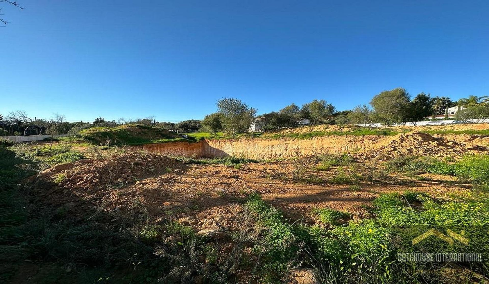 Land in Loulé, Faro 11404834