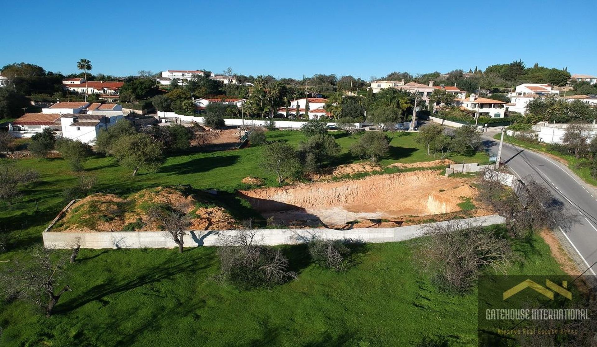 Land in Loulé, Faro 11404834