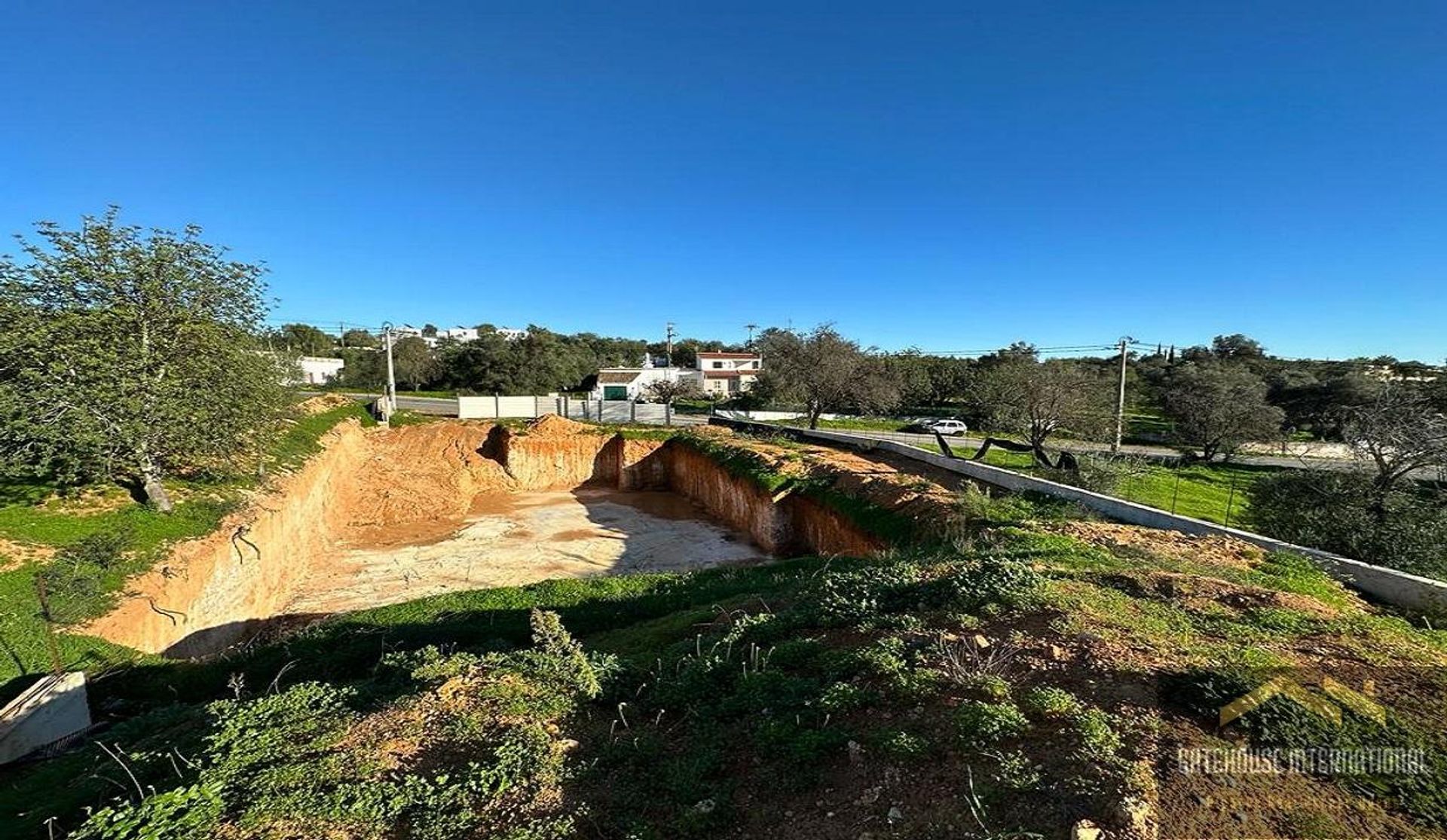 Land in Loulé, Faro 11404834