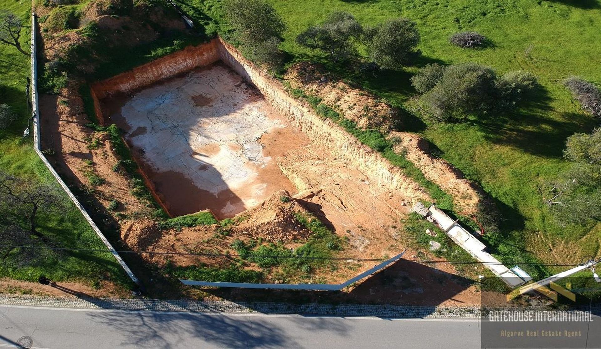 Land in Loulé, Faro 11404834