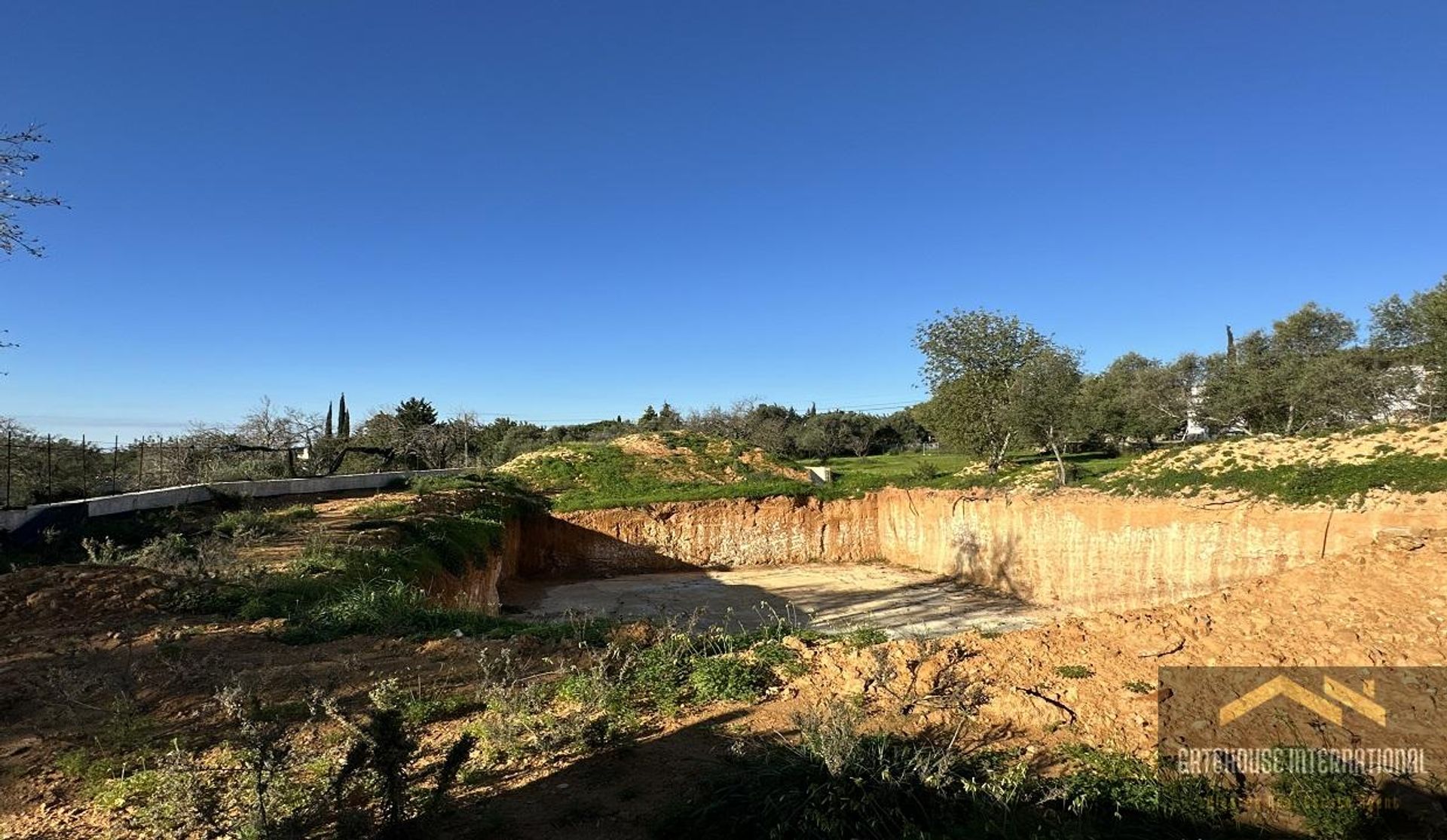 Land in Loulé, Faro 11404834