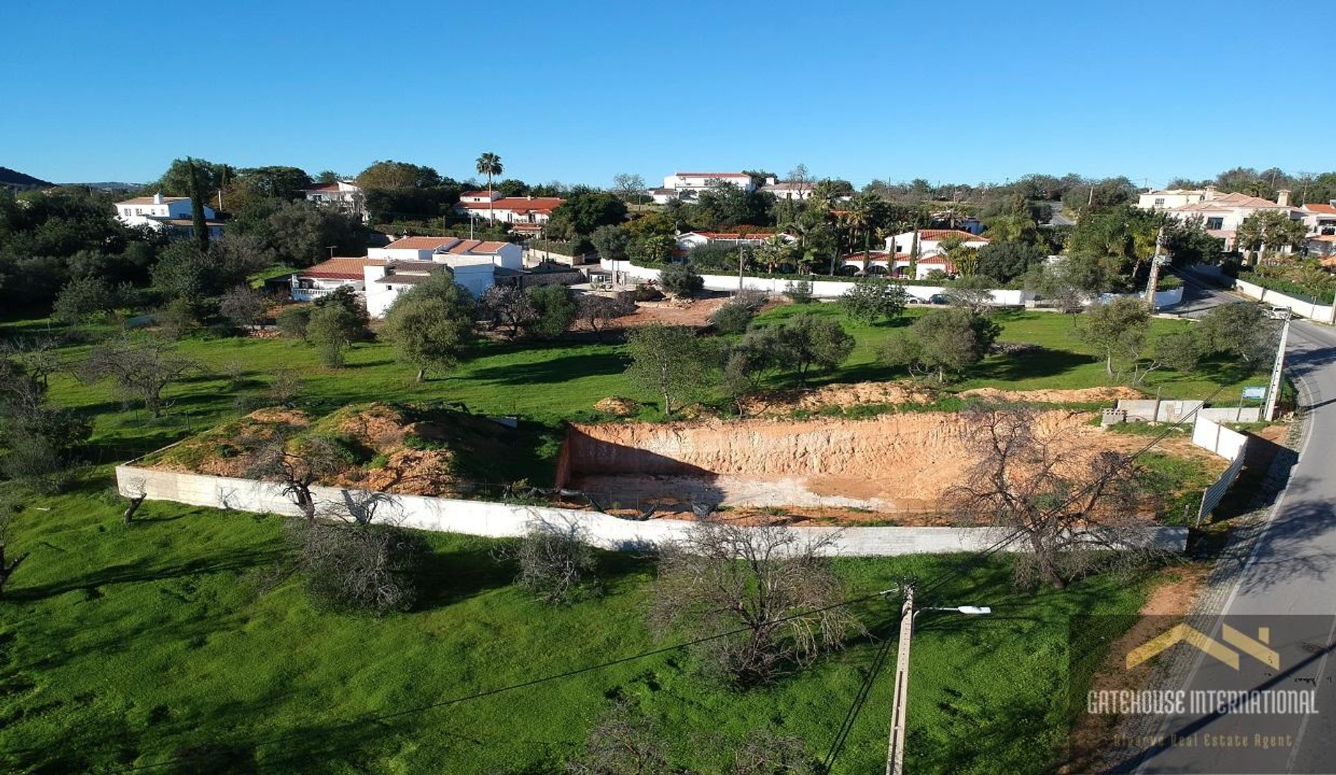 Land in Loulé, Faro 11404834