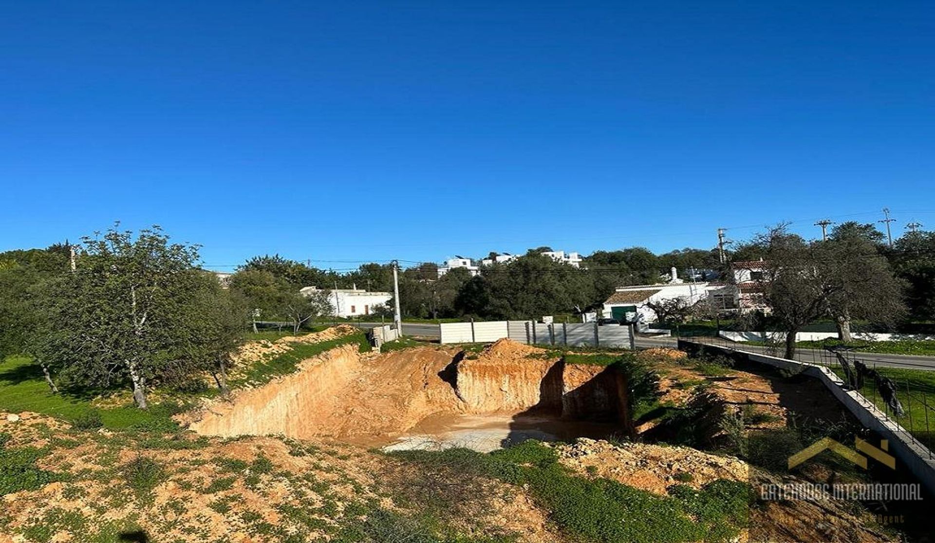 Land in Loulé, Faro 11404834