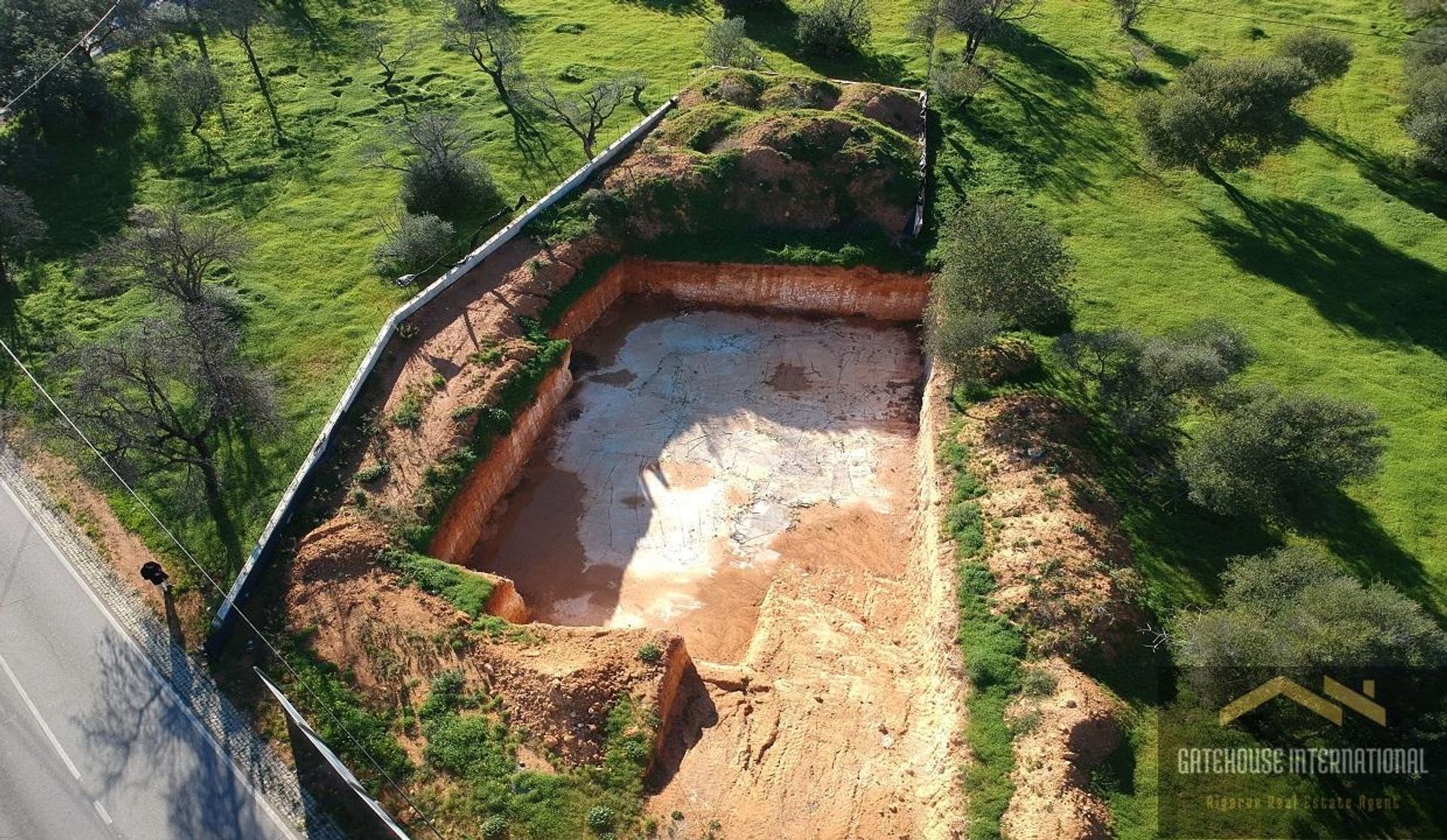 Land in Loulé, Faro 11404834