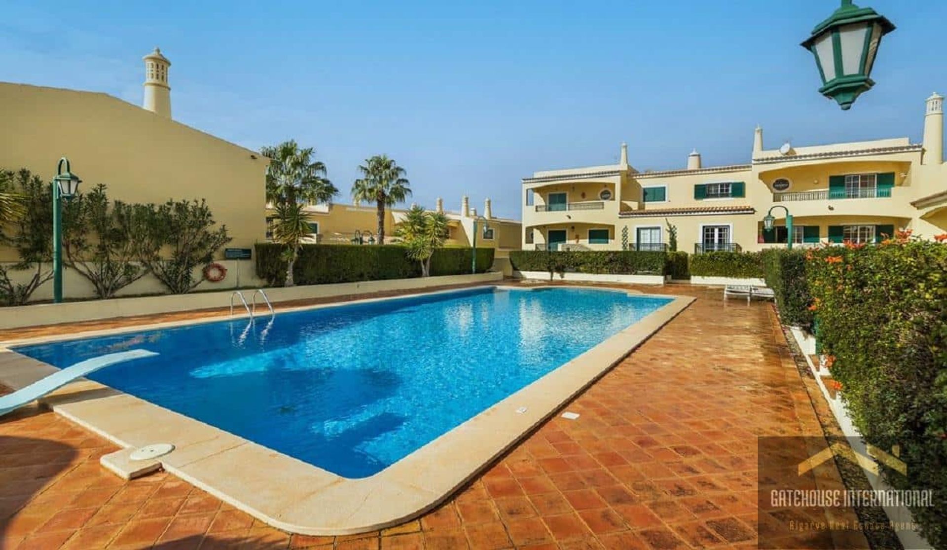 Huis in Quarteira, Faro 11404858