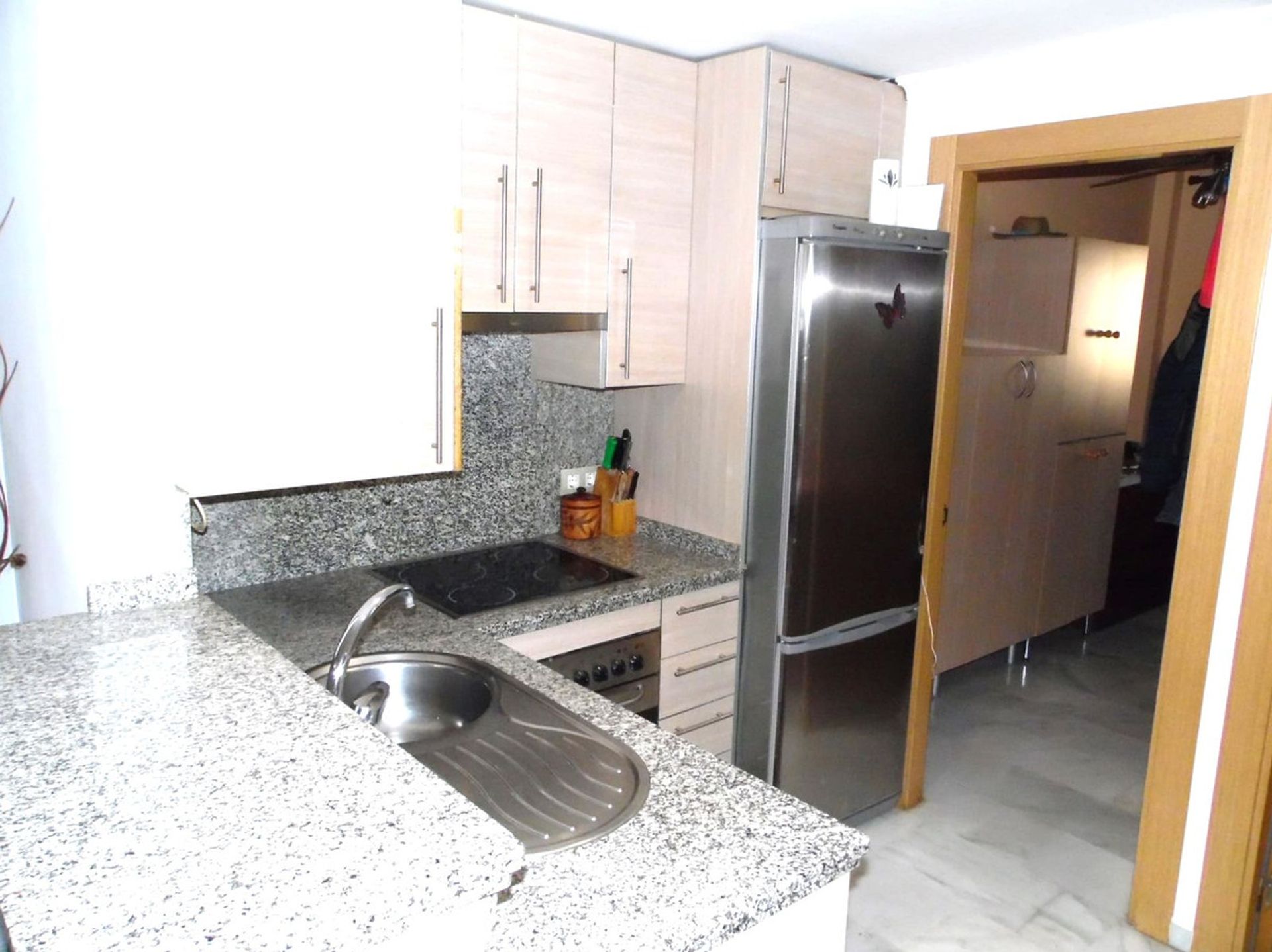 Condominium dans Santa Fe de los Boliches, Andalousie 11404924