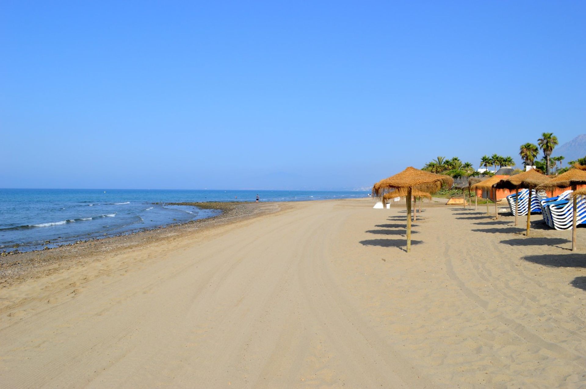 Tierra en marbella, Andalucía 11404945