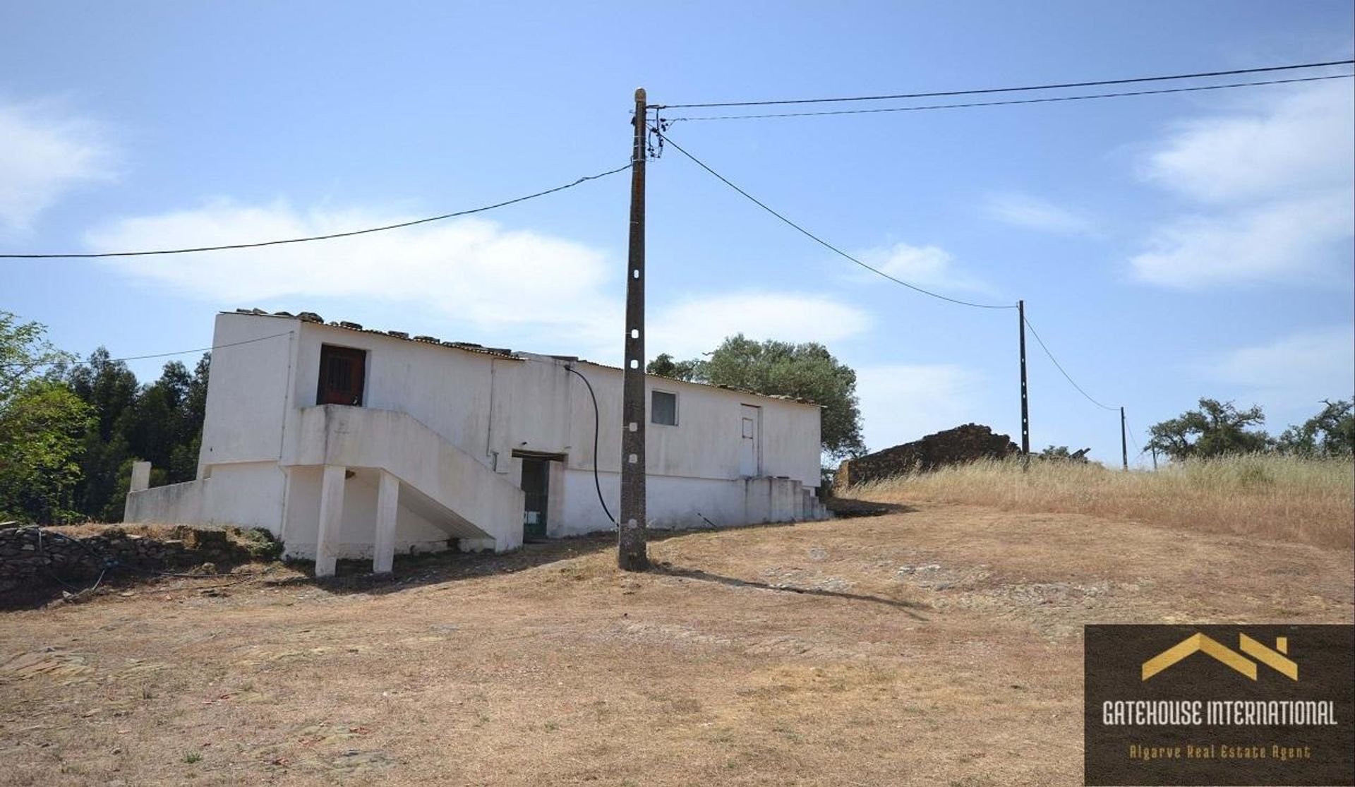 Casa nel Monte Poco, Faro 11404953