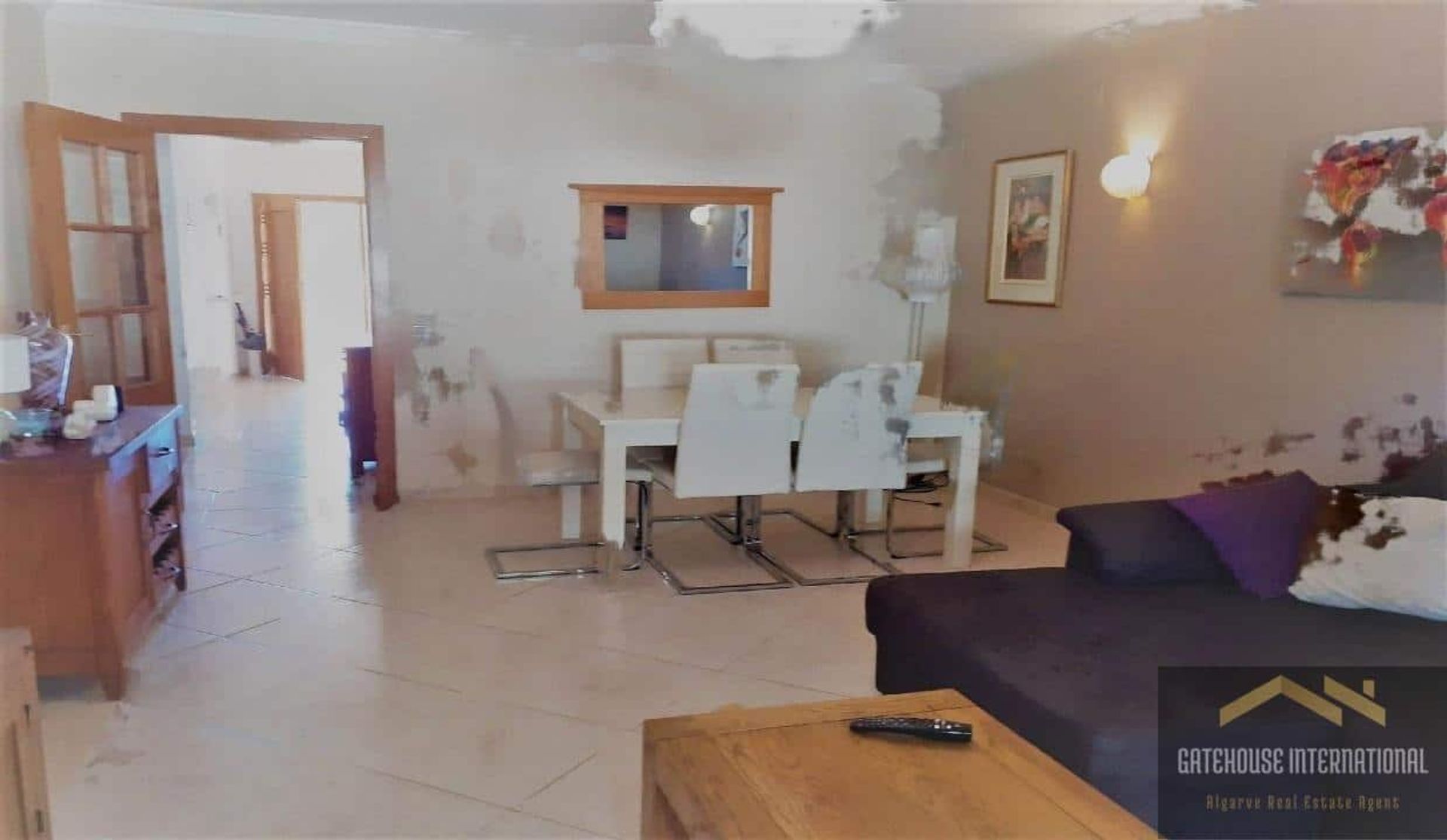 Condominium dans Quarteira, Faro 11404983