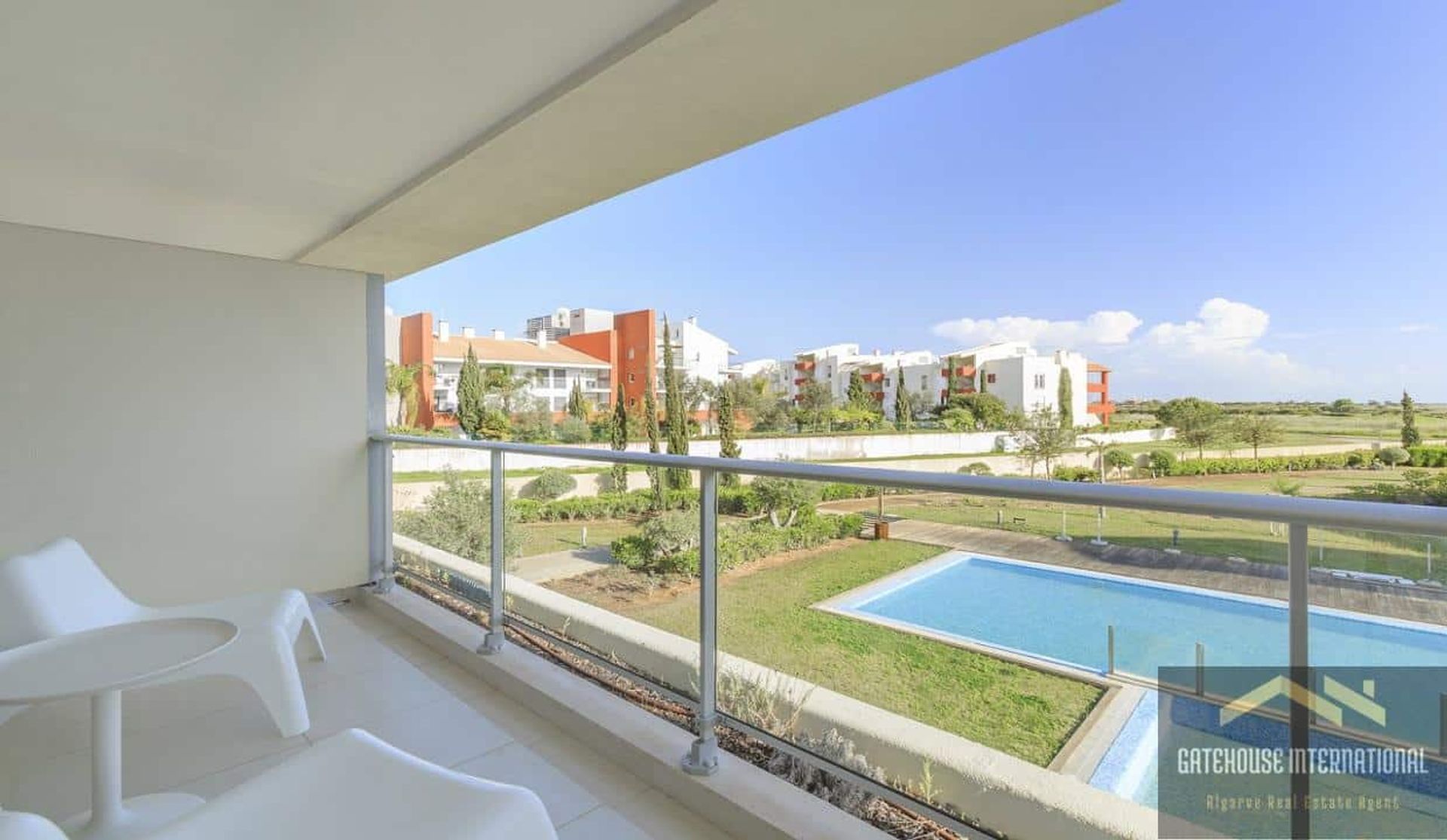 Condominium dans Quarteira, Faro 11405006