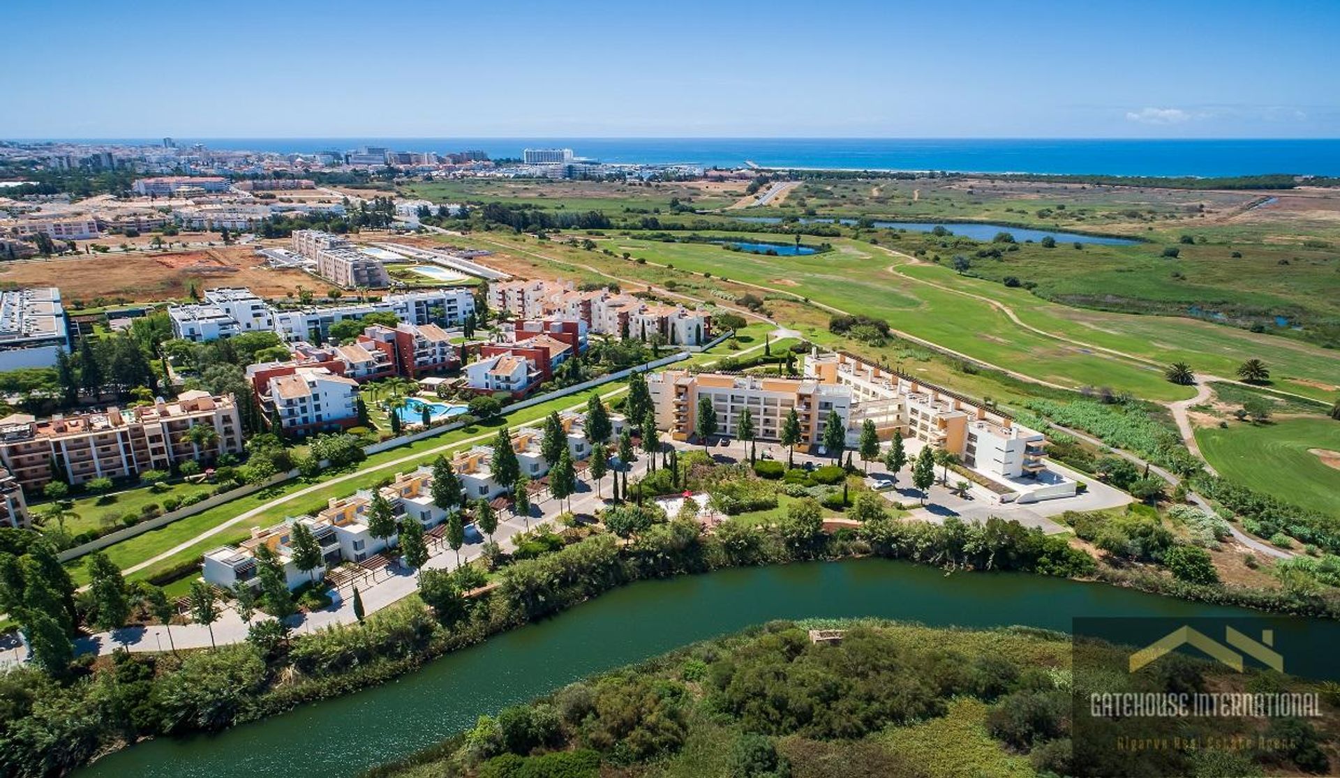 Condominio nel Benfarras, Faro 11405006