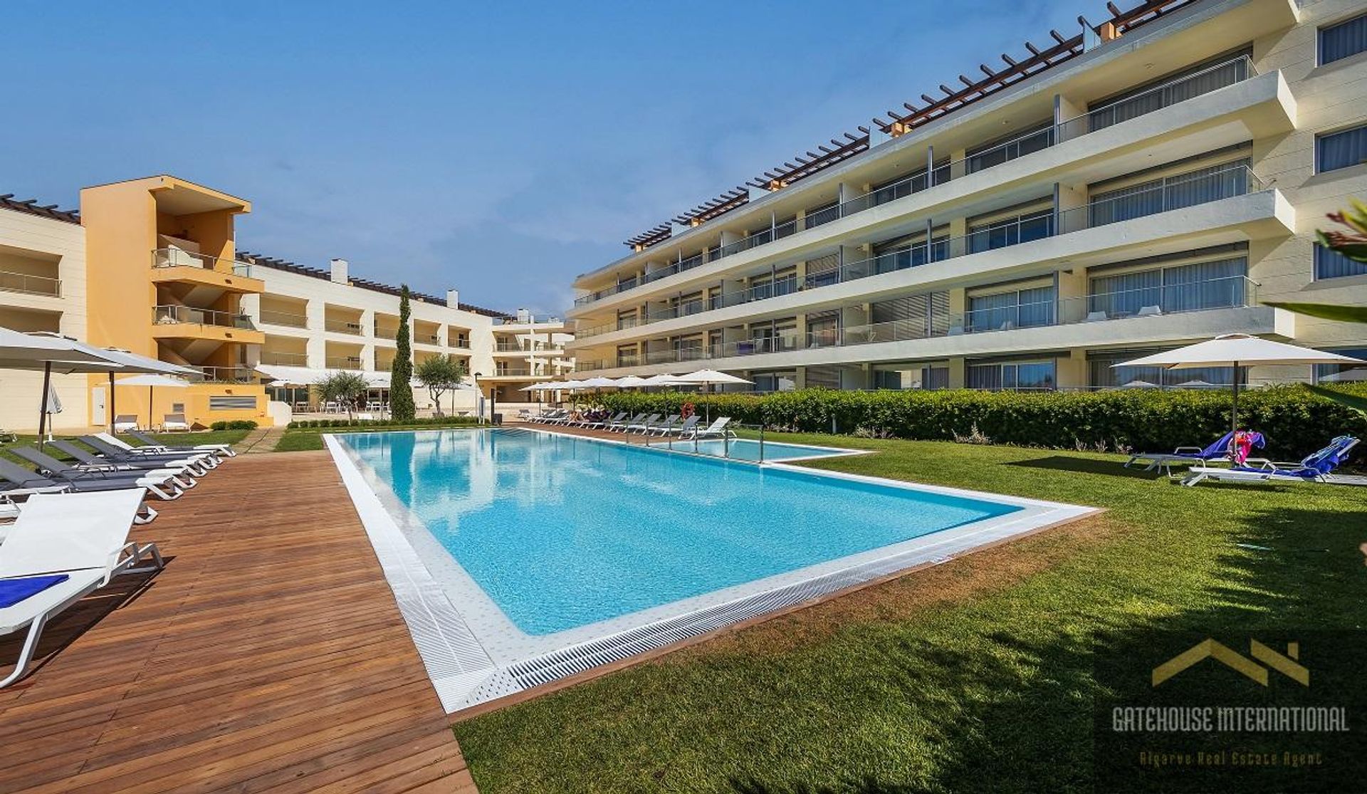 Condominio nel Benfarras, Faro 11405009