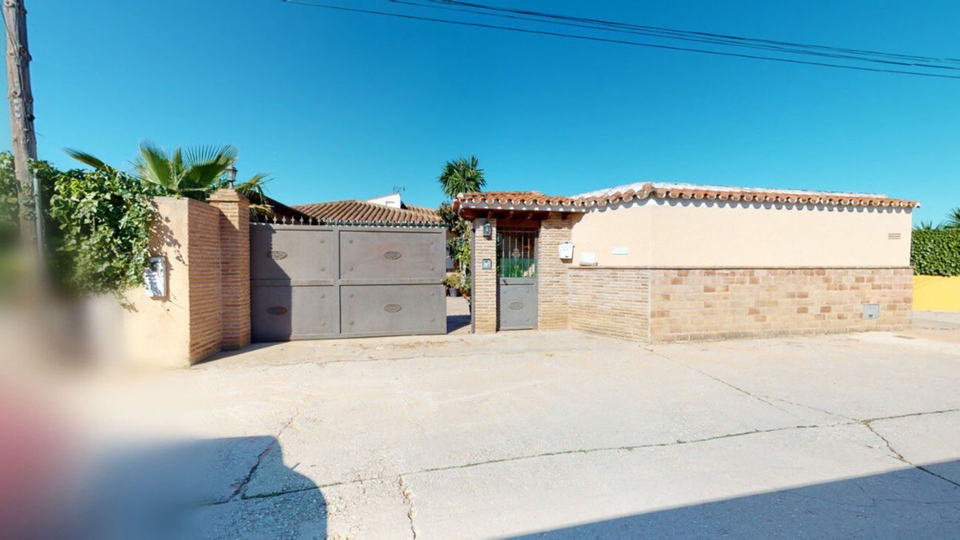 House in Mijas, Andalusia 11405012